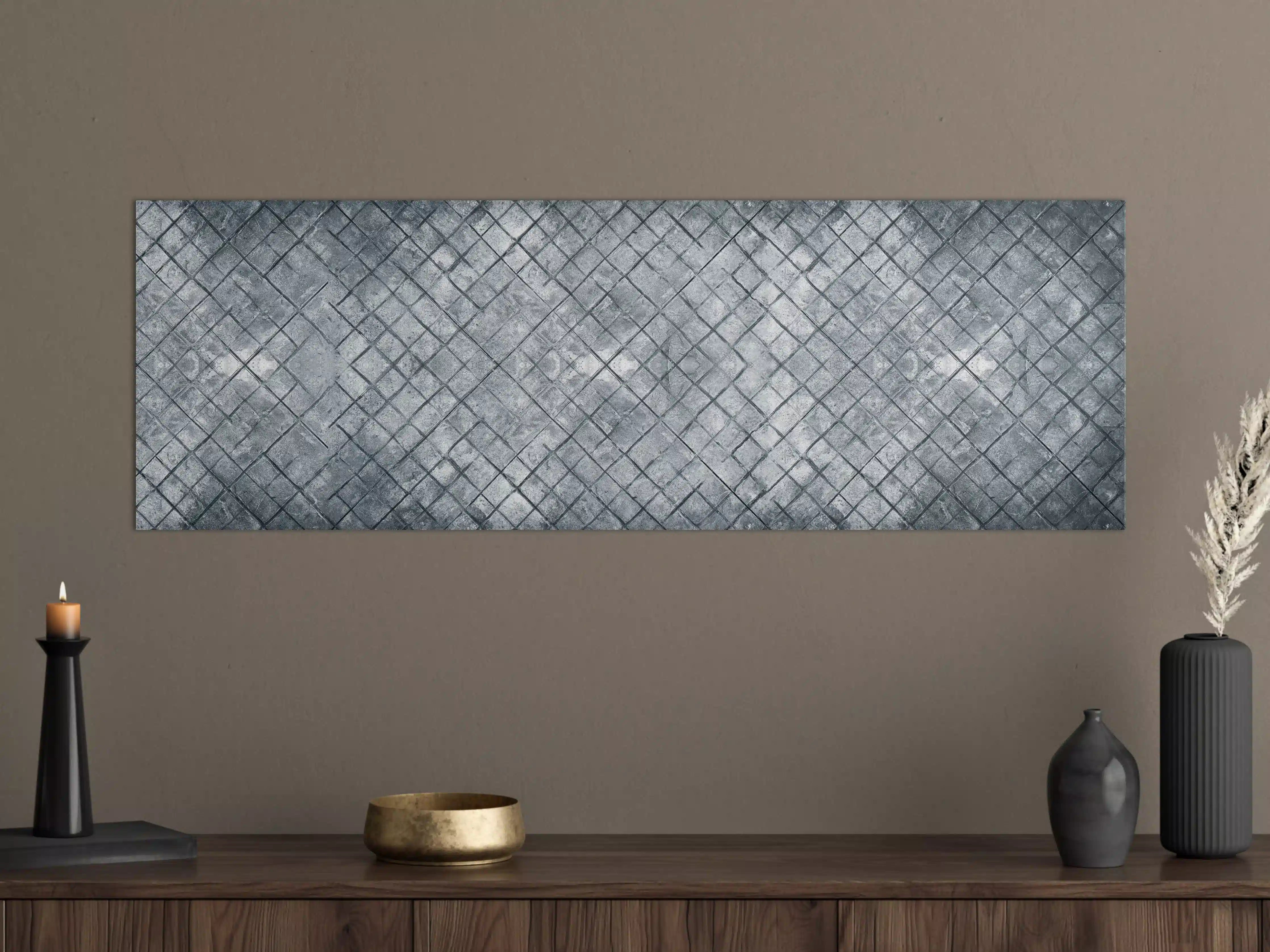 Große Wandbilder - Zement oberflächen Textur von Beton