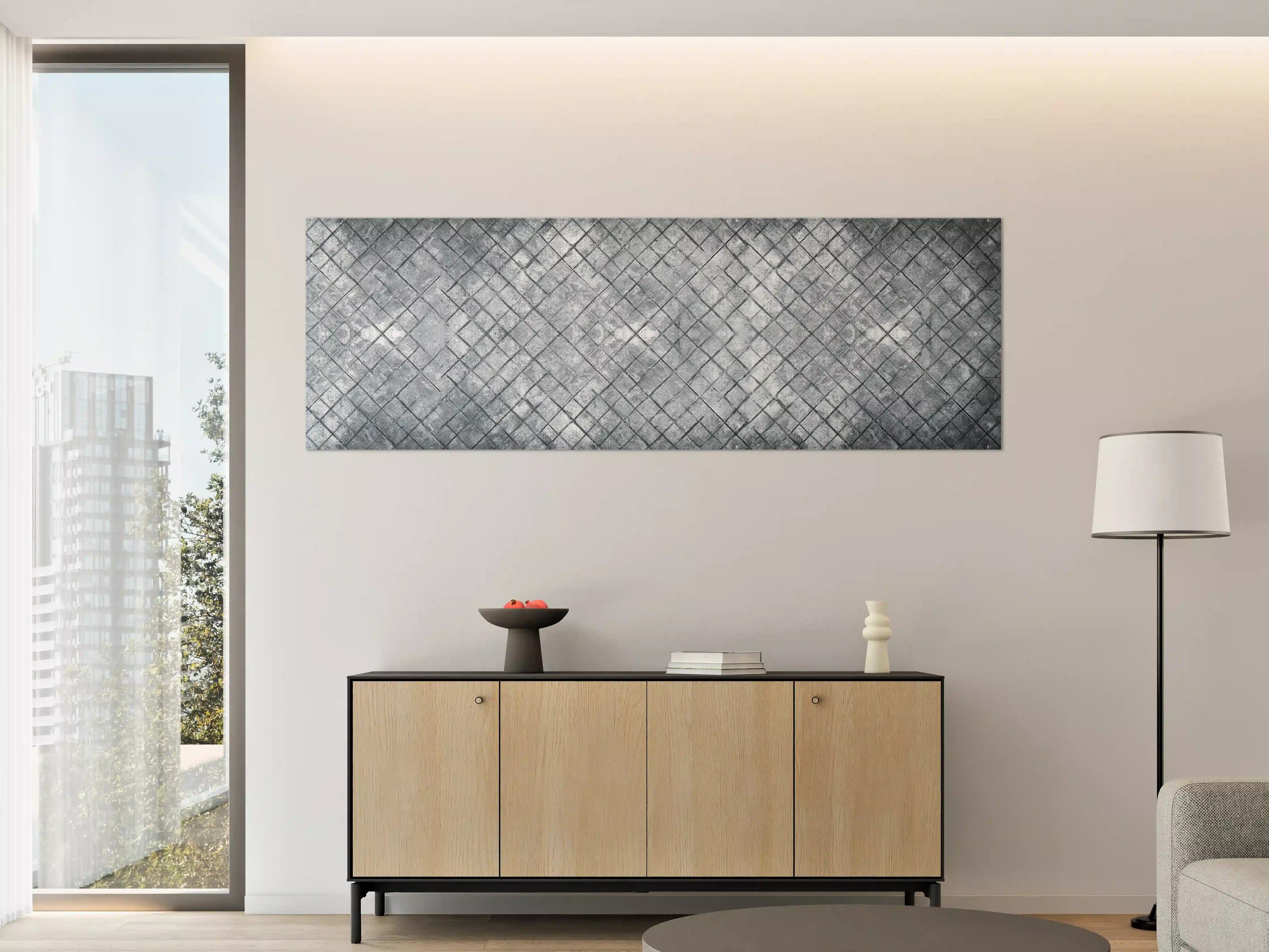 Große Wandbilder - Zement oberflächen Textur von Beton
