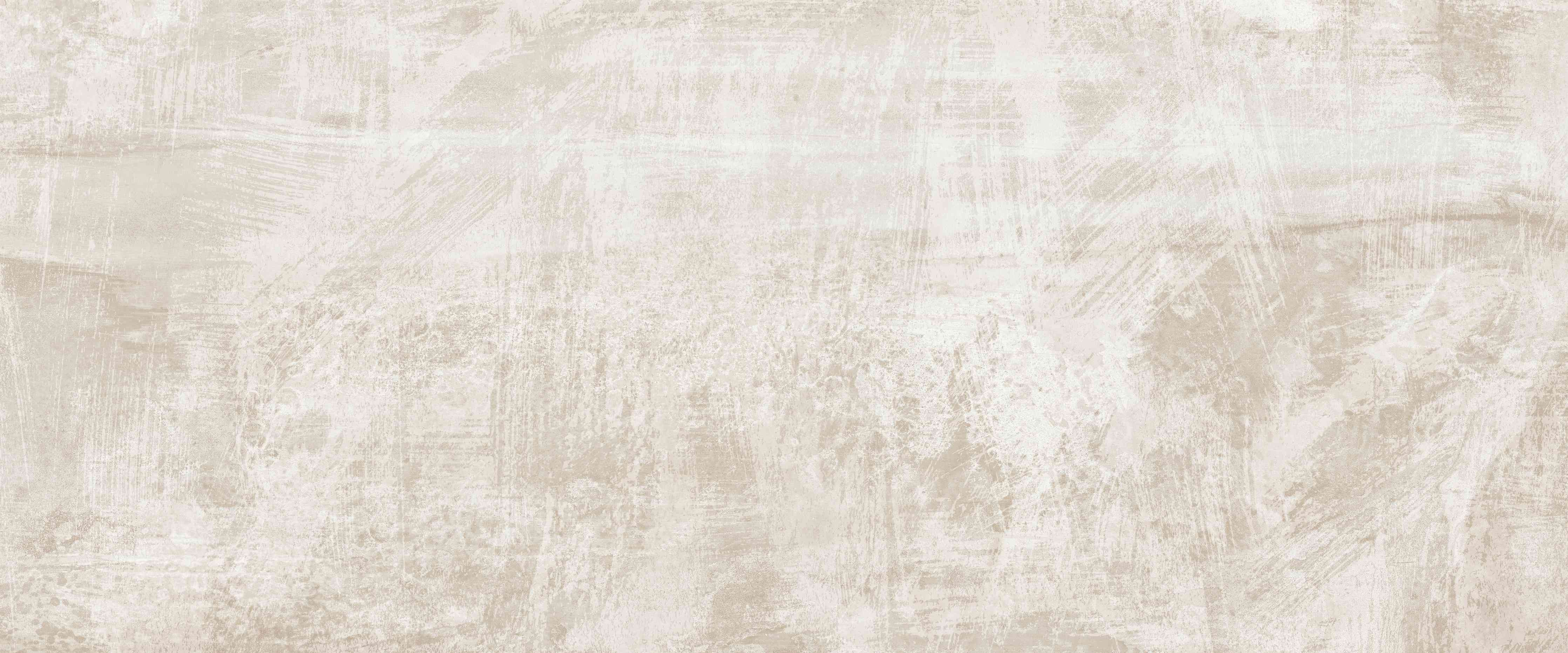 Kinderzimmer Wandgestaltung-Beigefarbener Hintergrund