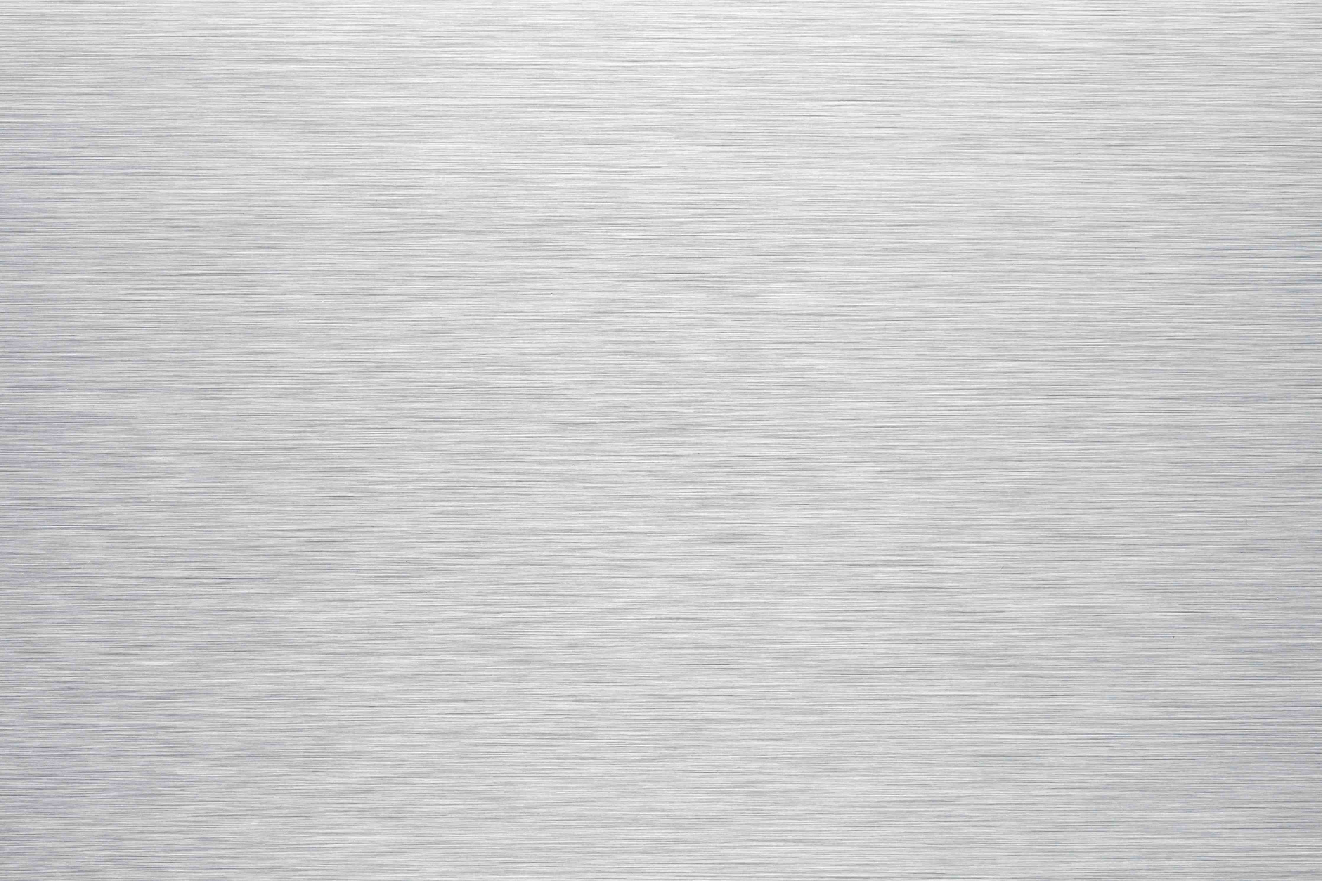 Kinderzimmer Wandgestaltung-Gebürstete Aluminium Textur