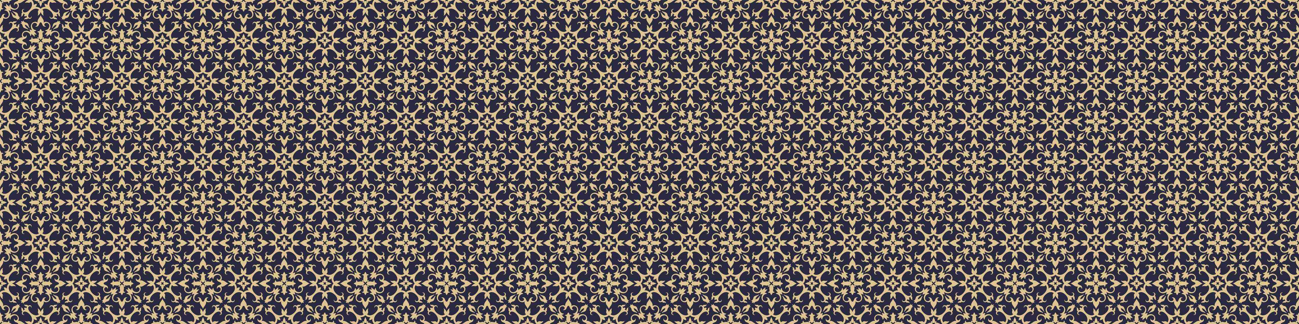 Kinderzimmer Wandgestaltung-Modernes Grau-Schwarz Muster