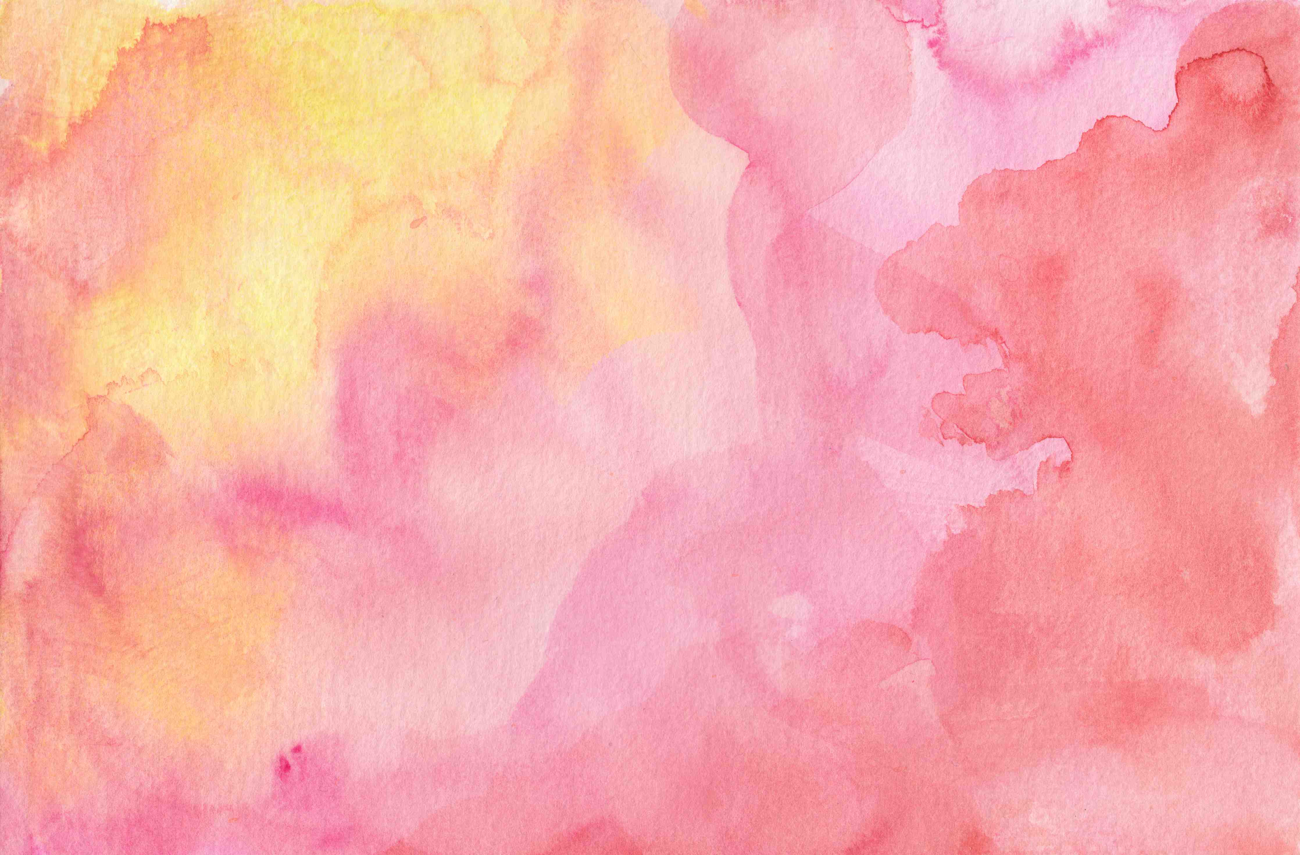 Kinderzimmer Wandgestaltung-Rosa Verwaschenes Farben-Design