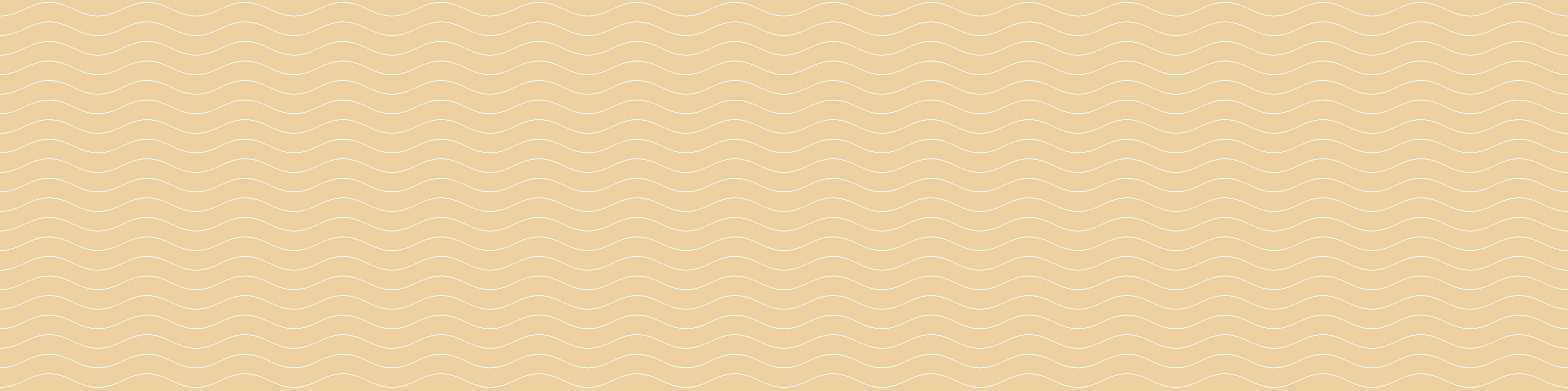 Kinderzimmer Wandgestaltung-Sanfte Beige-Wellen mit zarten Graunuancen