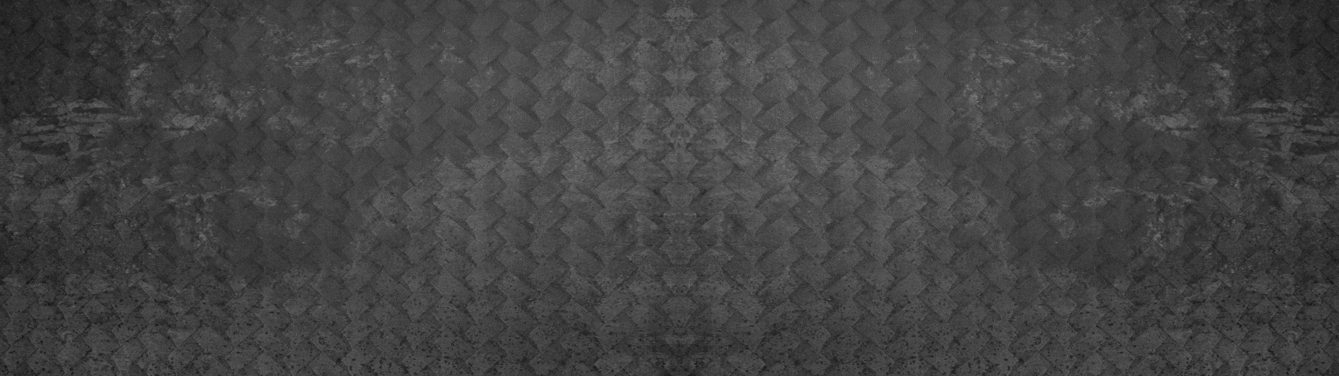 Kinderzimmer Wandgestaltung-Schwarze geometrisches Betonwand