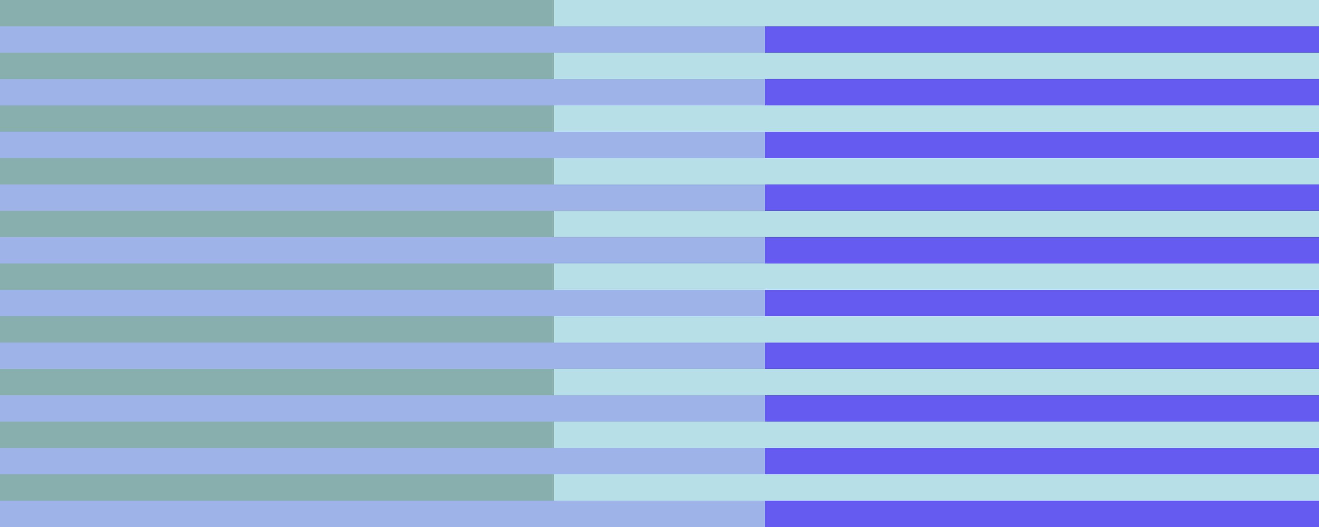 Kinderzimmer Wandgestaltung-The Blues - Multy Stripes - Lavender