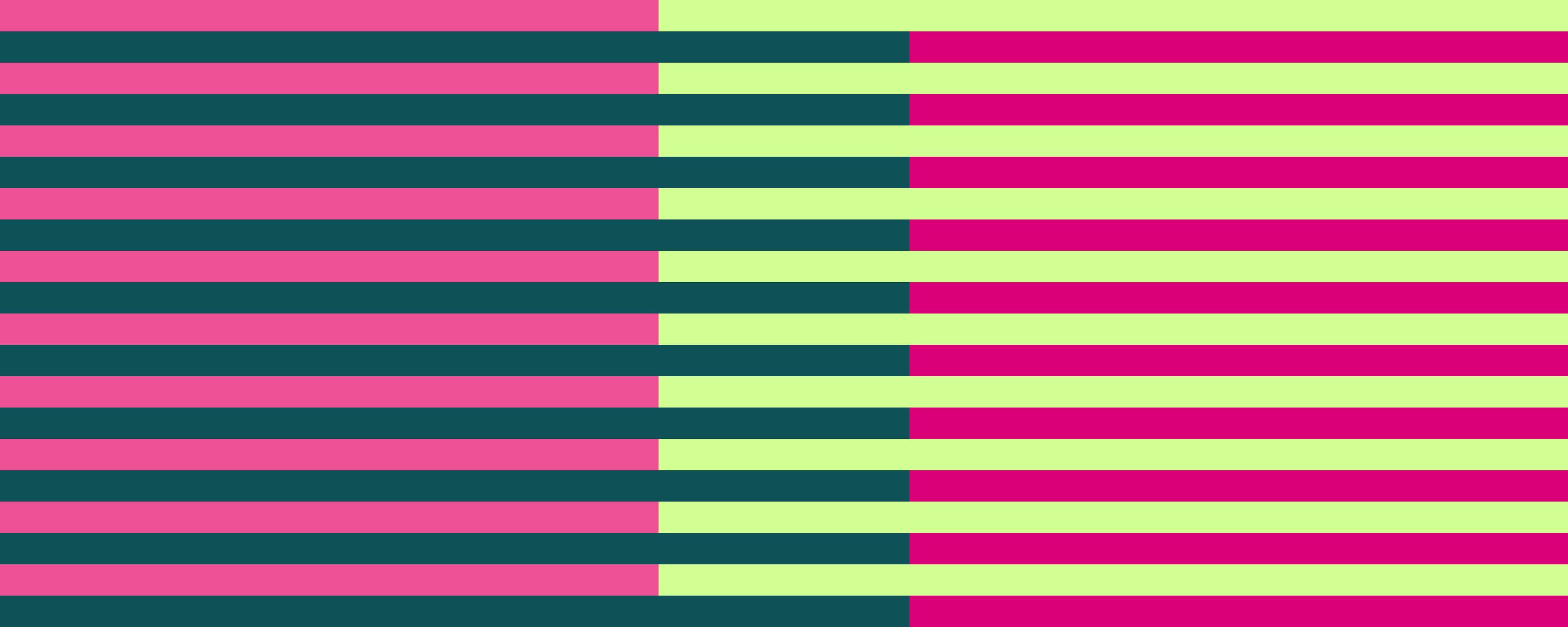 Kinderzimmer Wandgestaltung-The Neons - Multy Stripes - Lyra