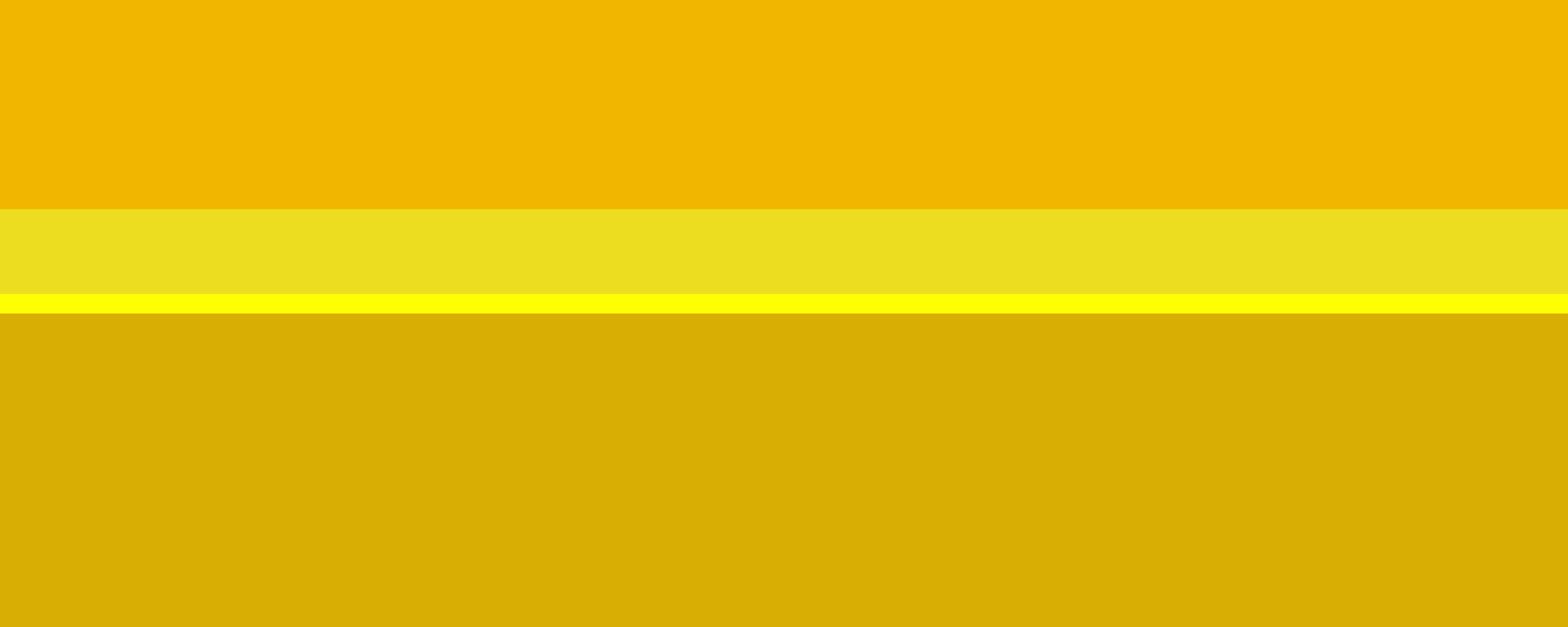 Kinderzimmer Wandgestaltung-The Yellows - Horizontal - Lemon