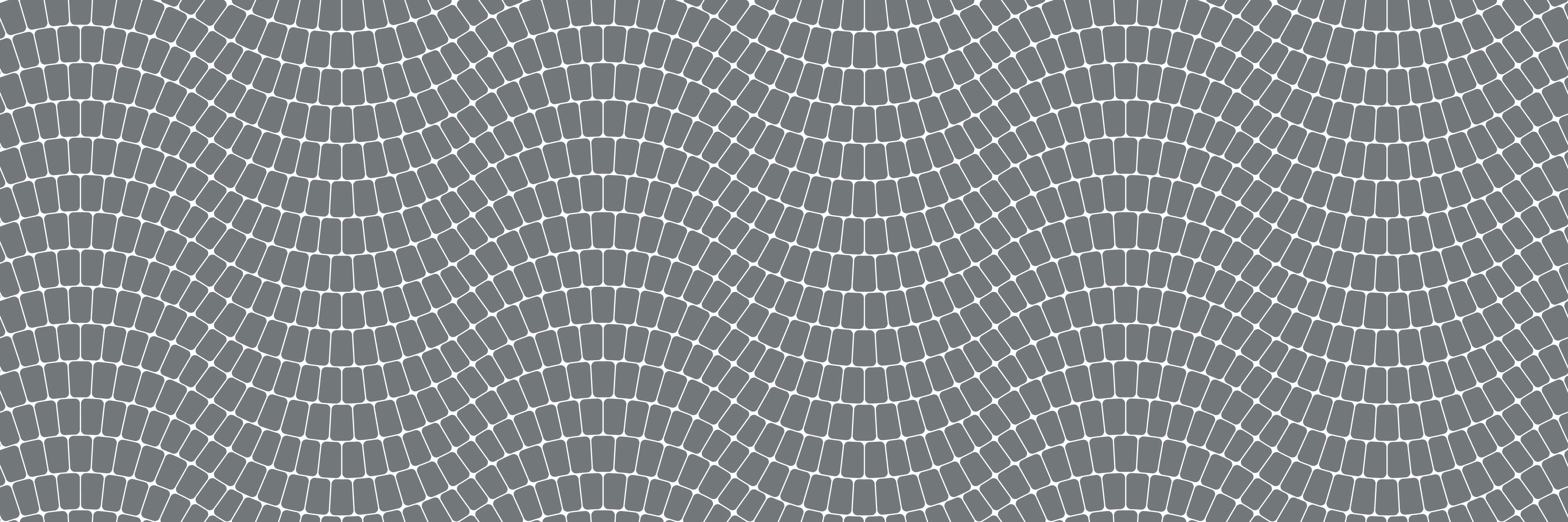 Kinderzimmer Wandgestaltung-Wellenartige Grautöne für modernes Ambiente