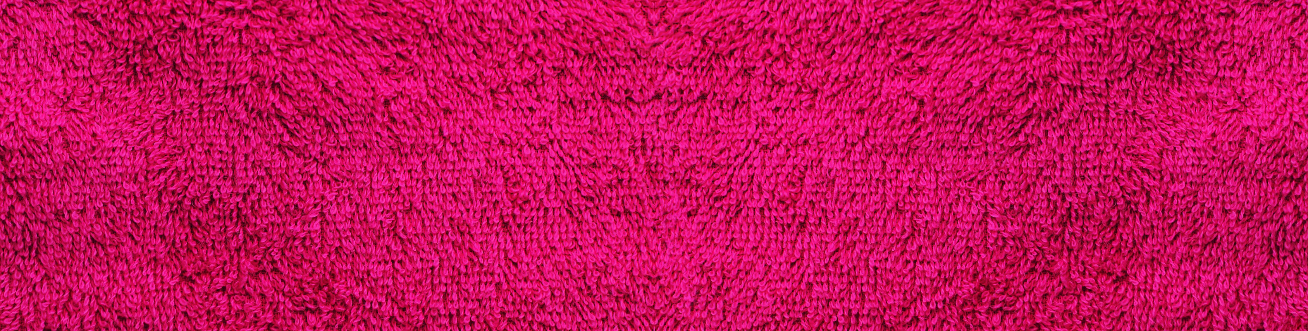 Küchenrückwand-Detailreiche Lila Frottee Stoffstruktur