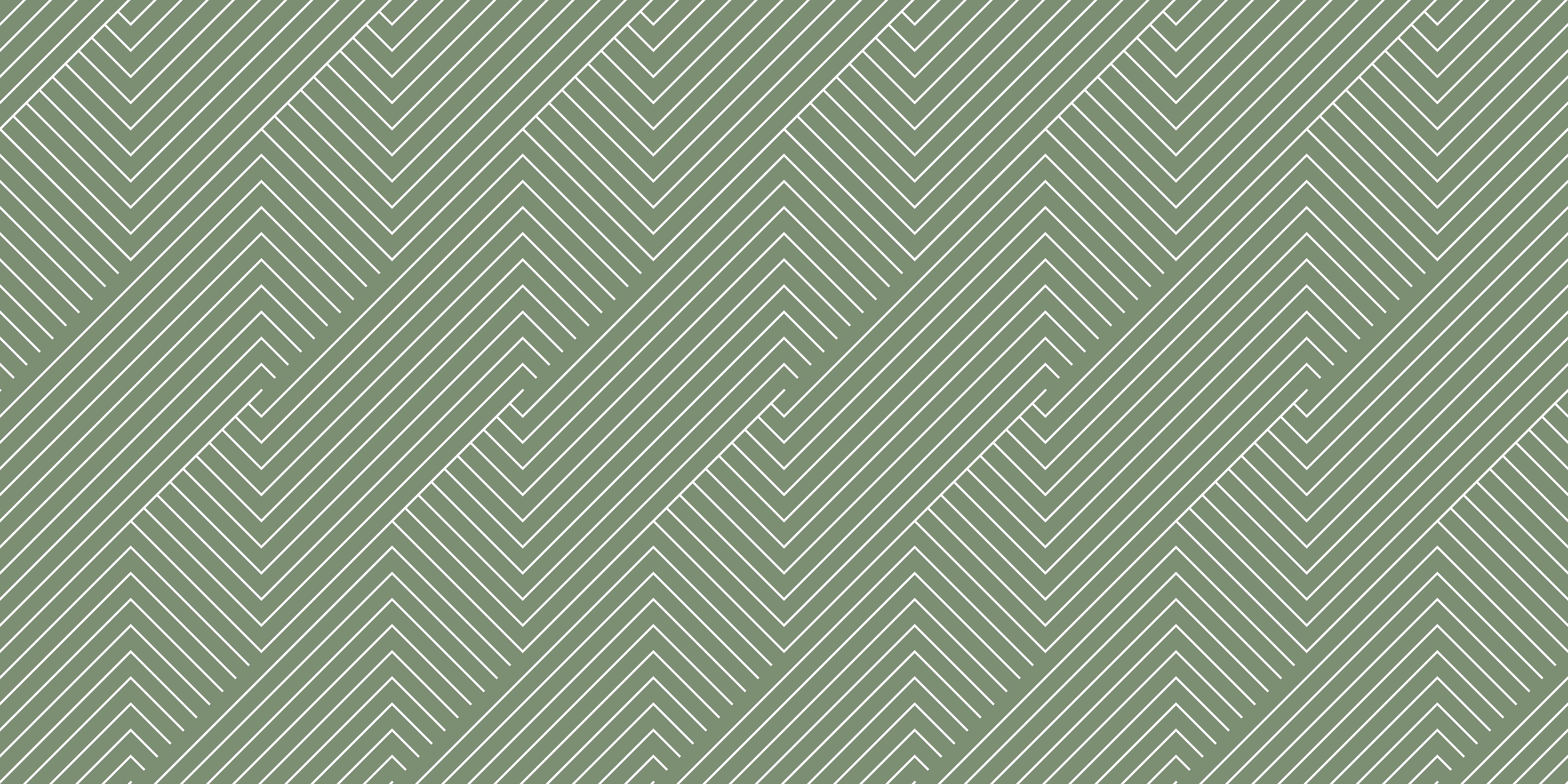 Küchenrückwand-Geometrica Intreccio Oliva