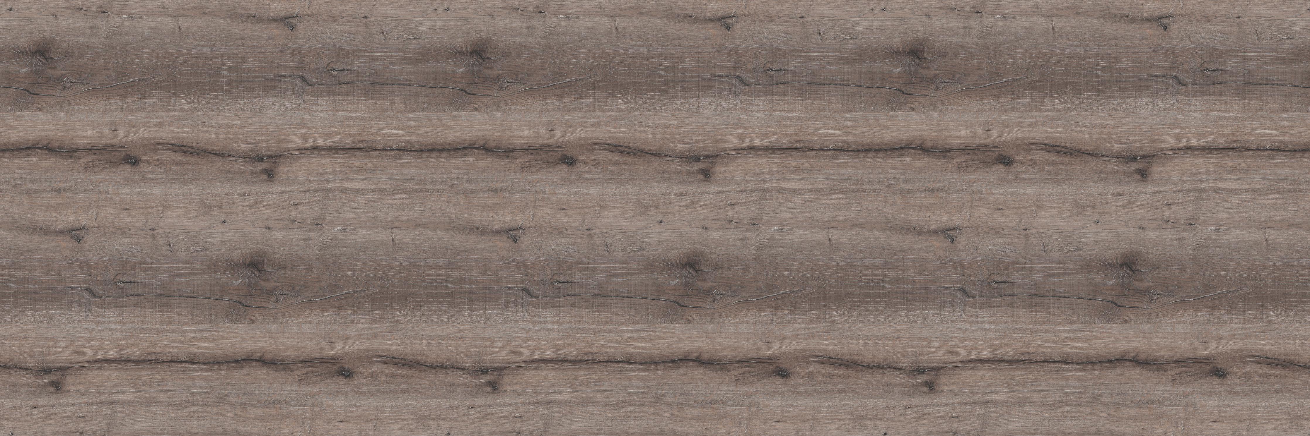 Küchenrückwand-Dark Natural Wood