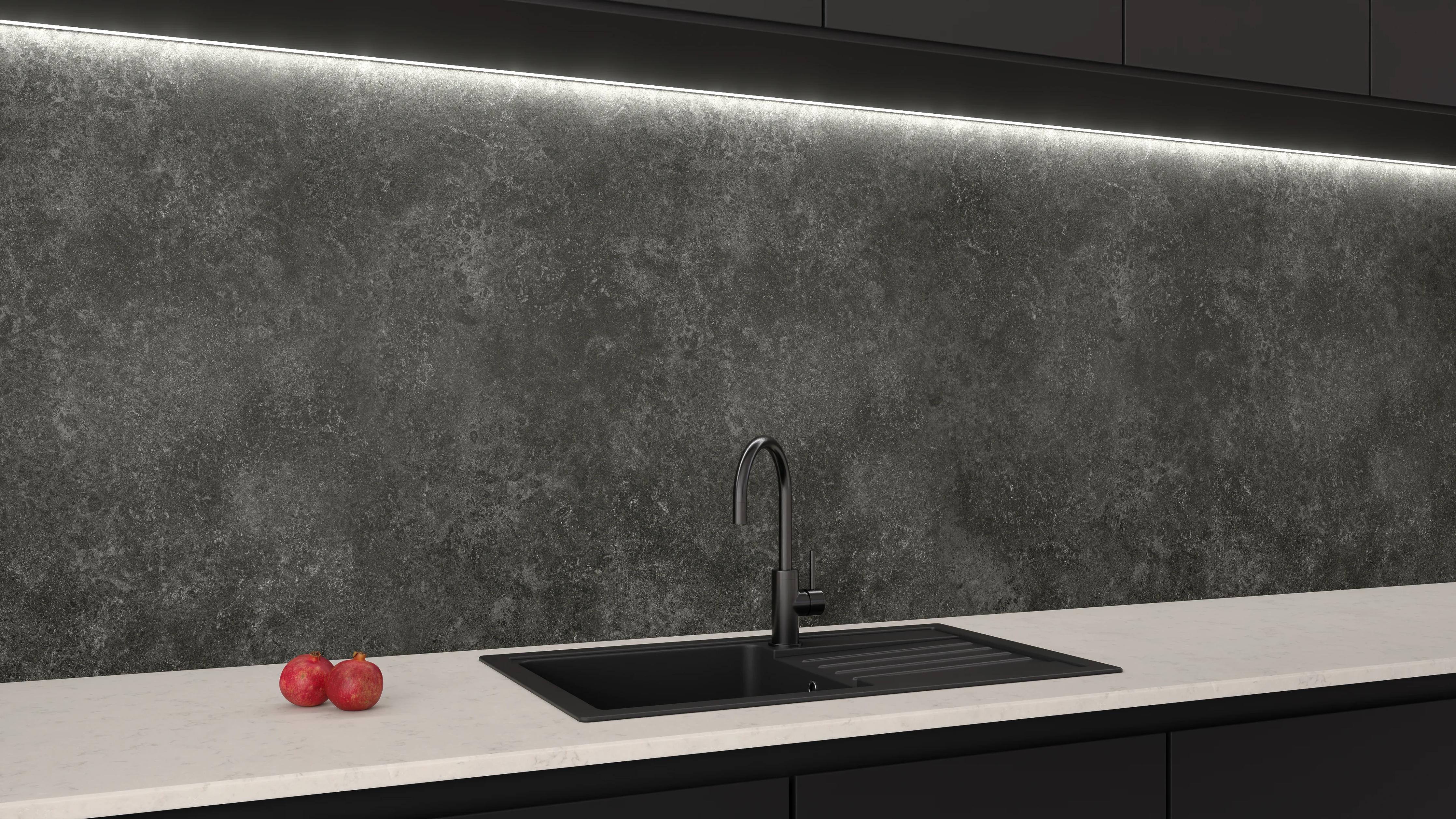 Küchenrückwand - Stone Tivoli