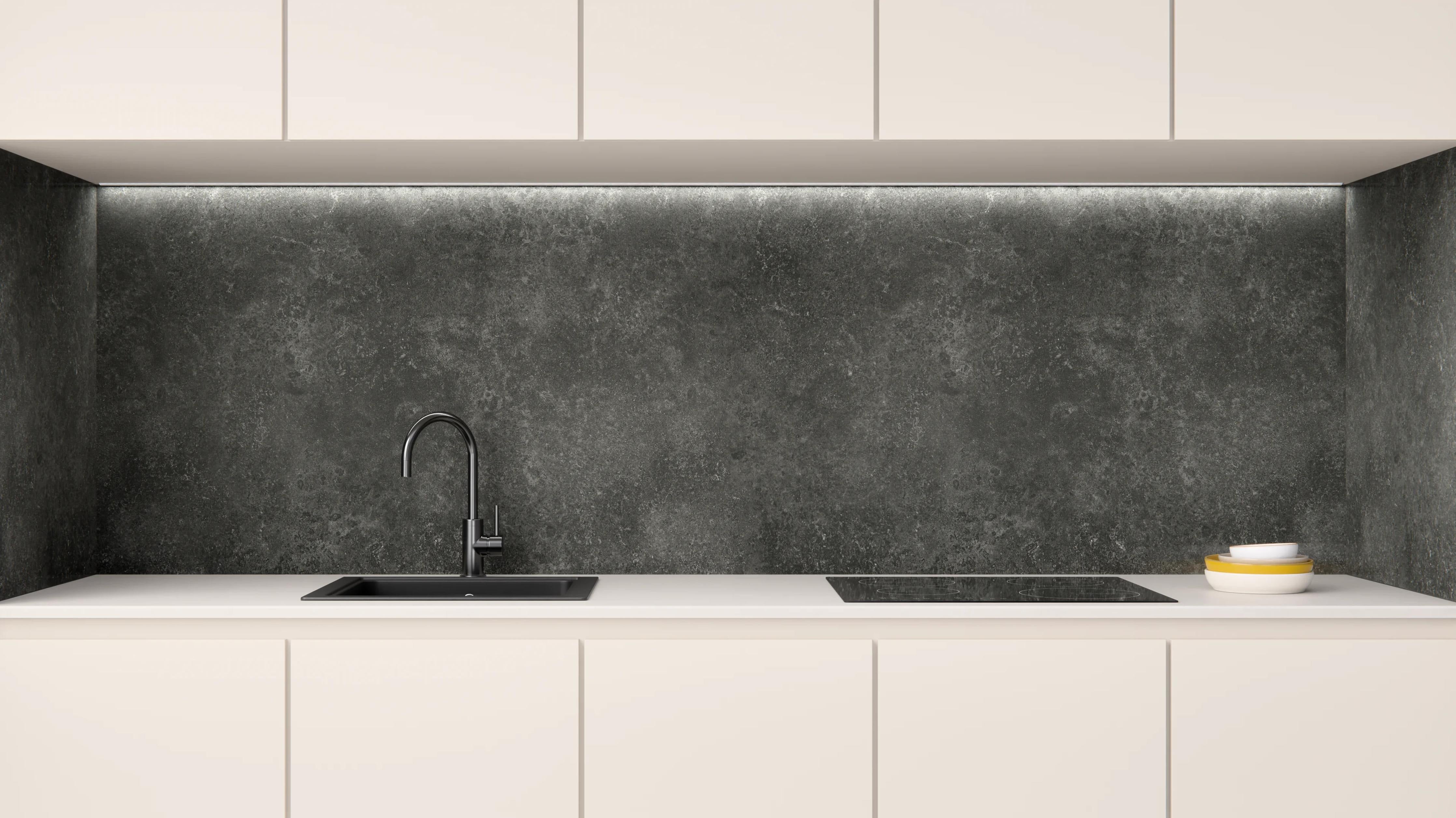 Küchenrückwand - Stone Tivoli