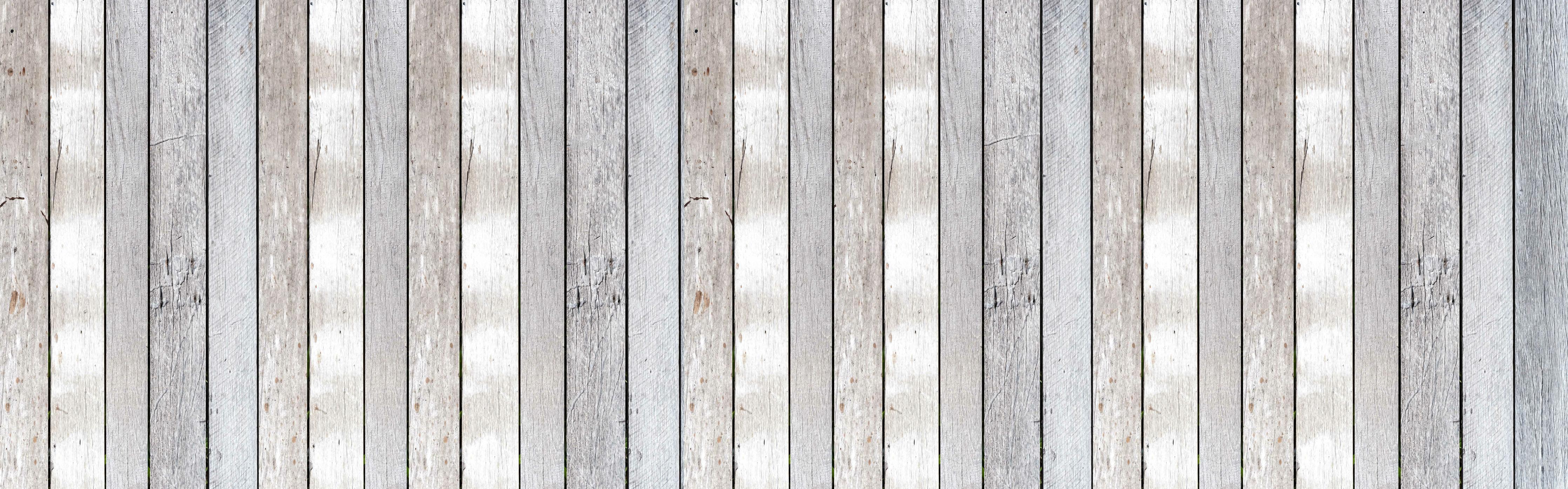 Küchenrückwand-Pastellfarbene Vintage Holzwand