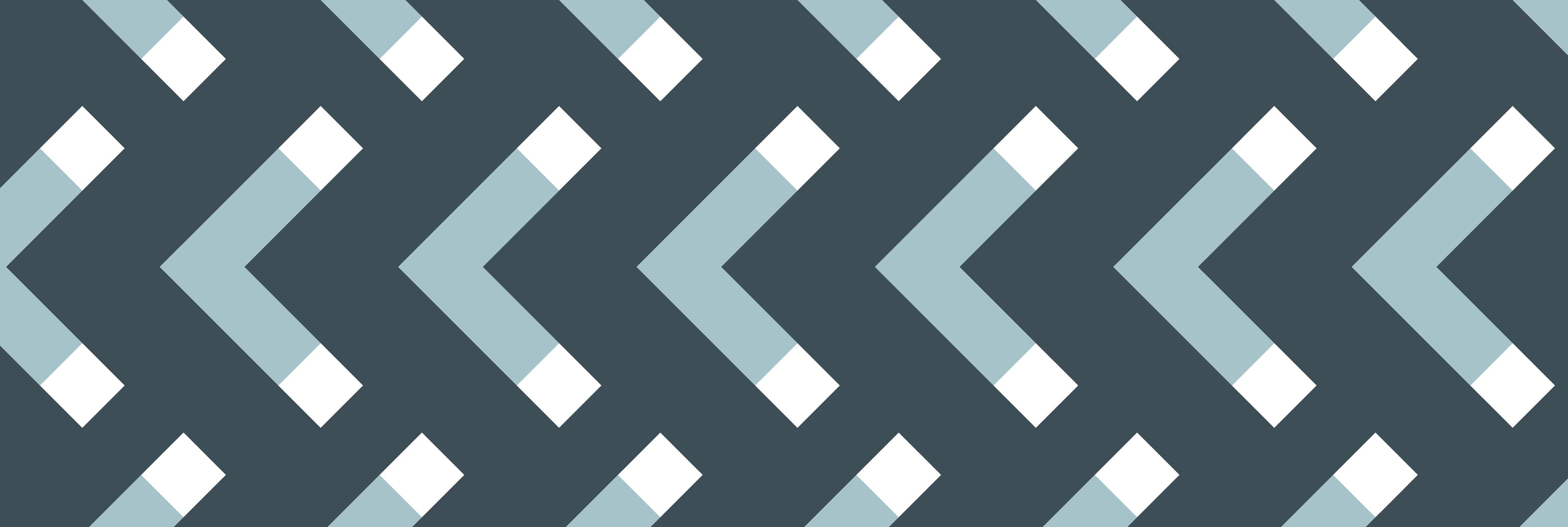 Küchenrückwand-Moderne Grau-Weiß Chevron Design Tapete