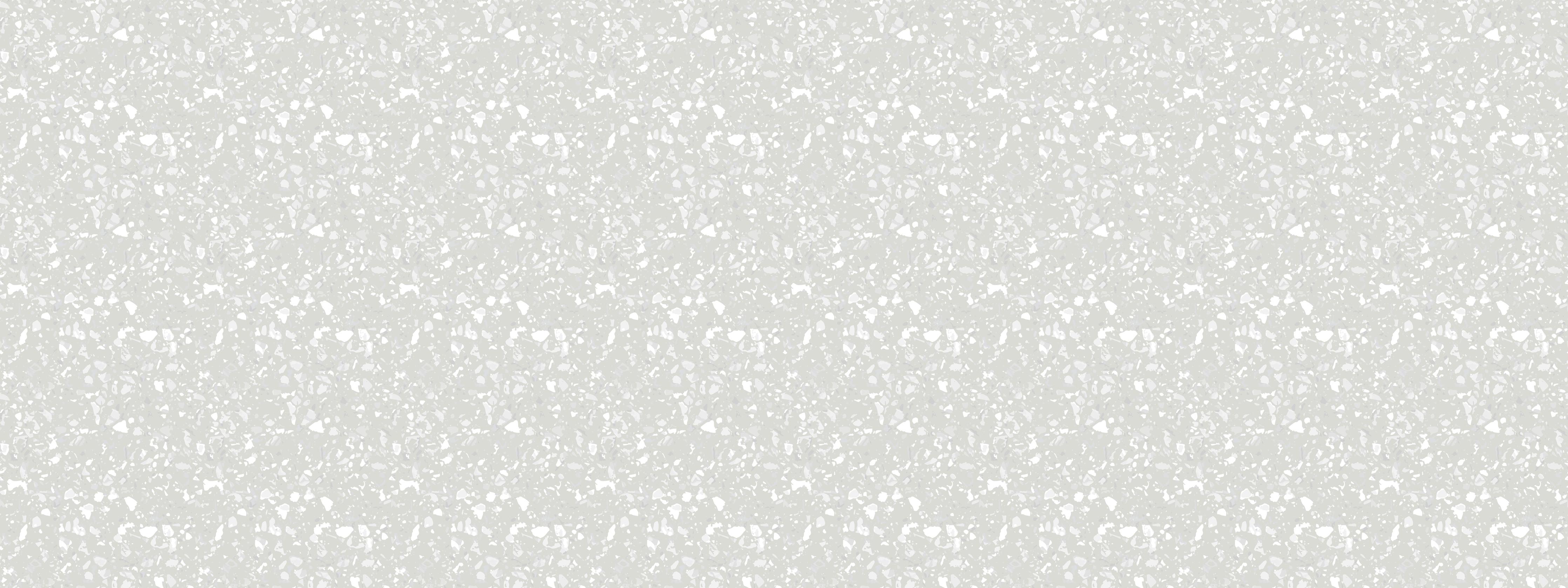 Küchenrückwand-Pietre Terrazzo Argento