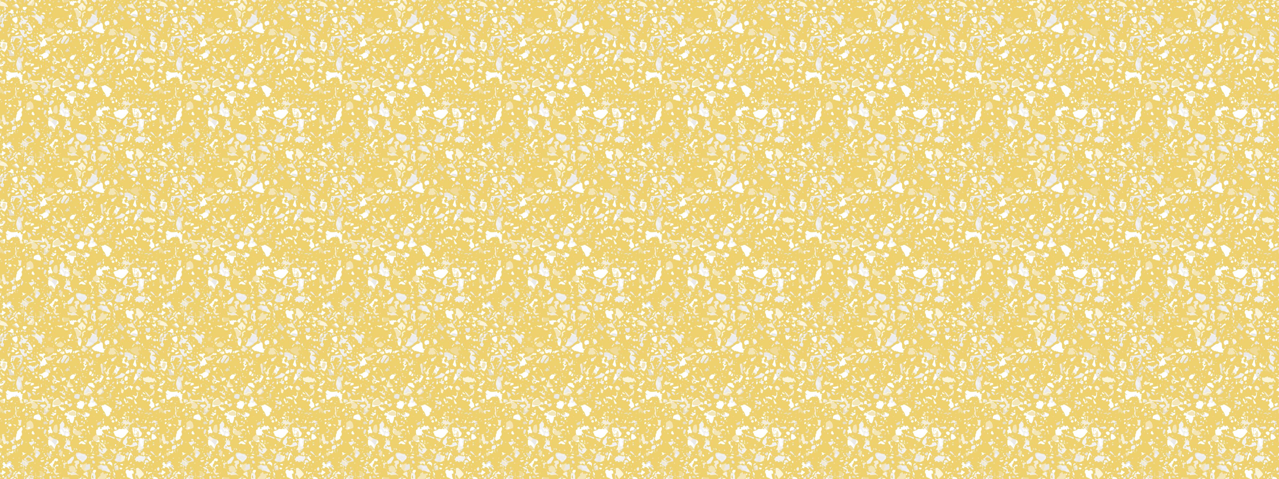 Küchenrückwand-Pietre Terrazzo Oro