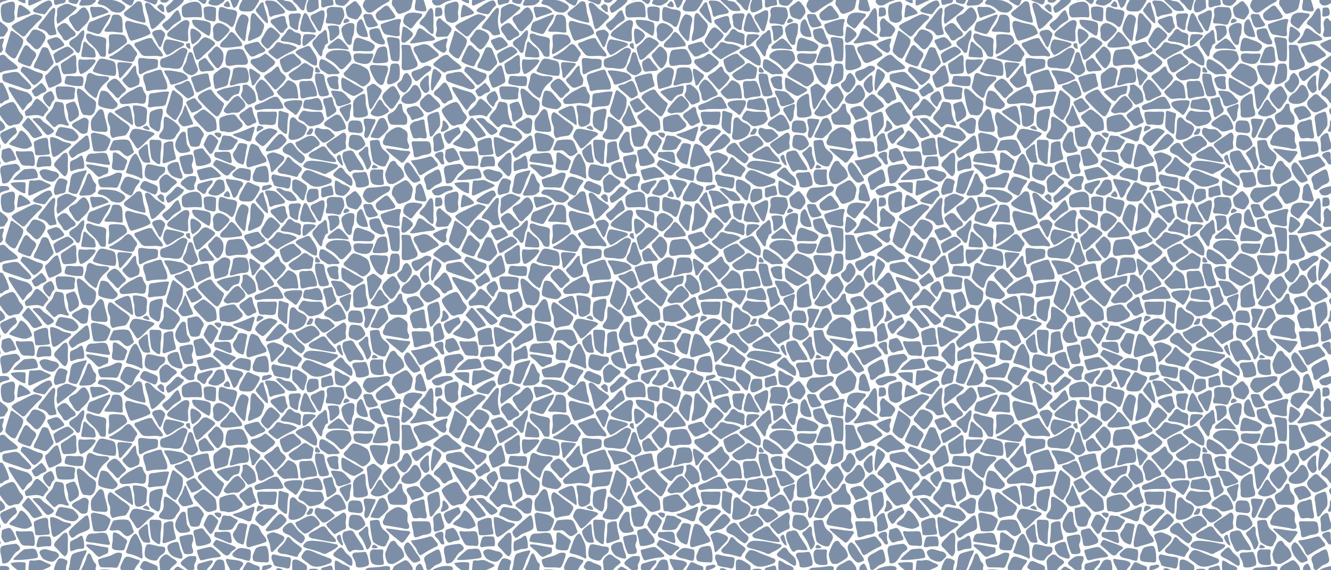 Küchenrückwand-Pietre Tessere Azzurro polvere