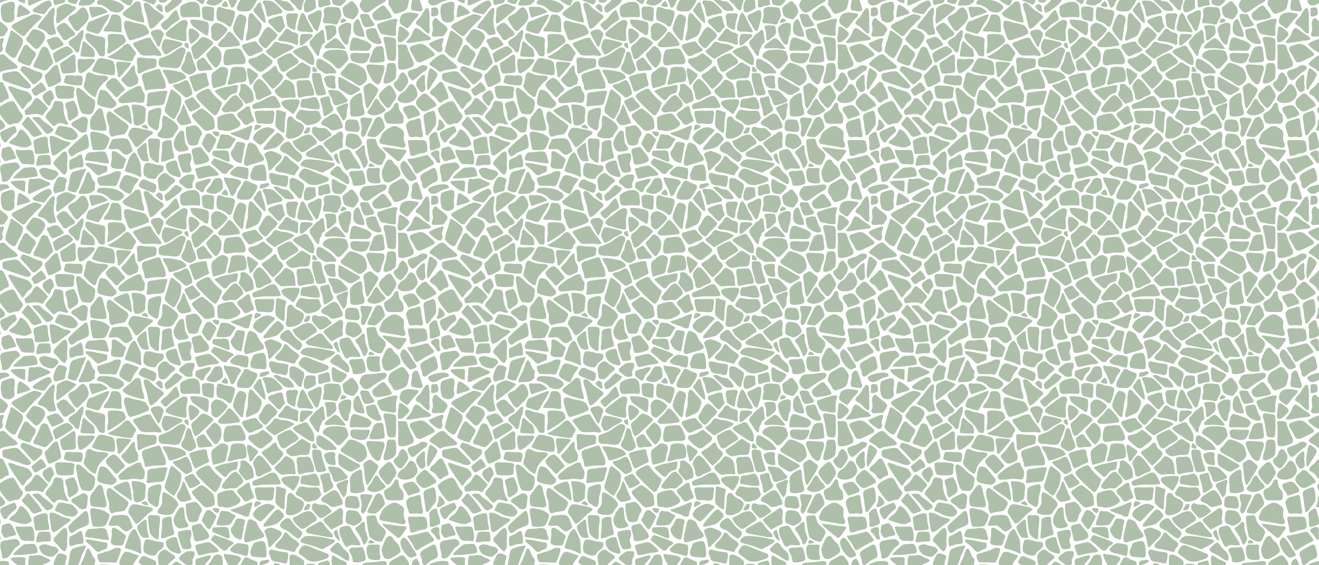 Küchenrückwand-Pietre Tessere Salvia