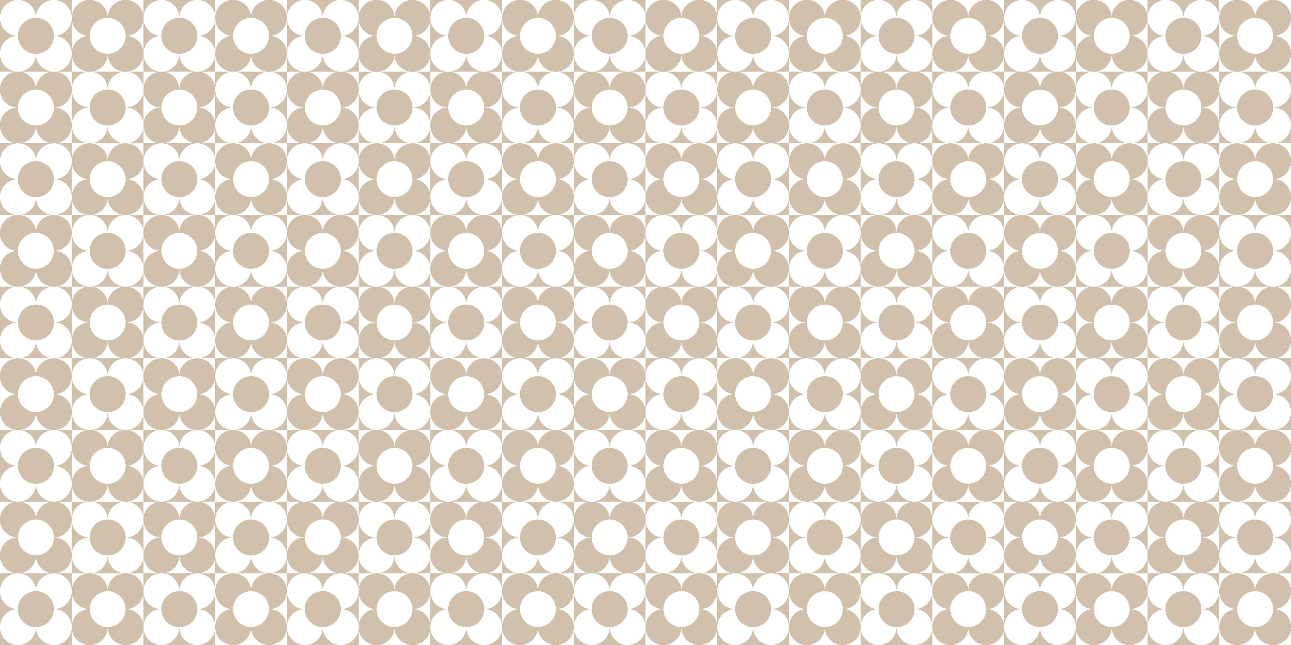 Küchenrückwand-Retro Primavera Cappuccino