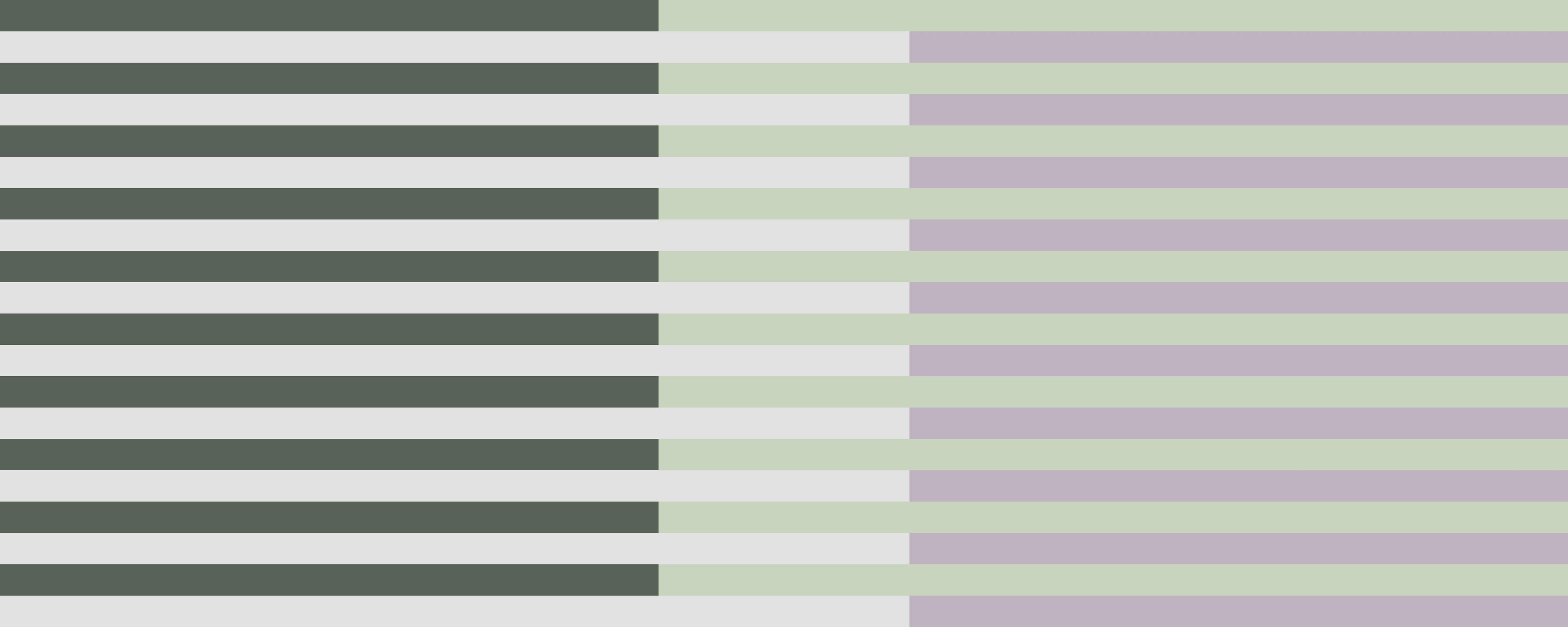 Küchenrückwand-The Vintages - Multy Stripes - Benedict