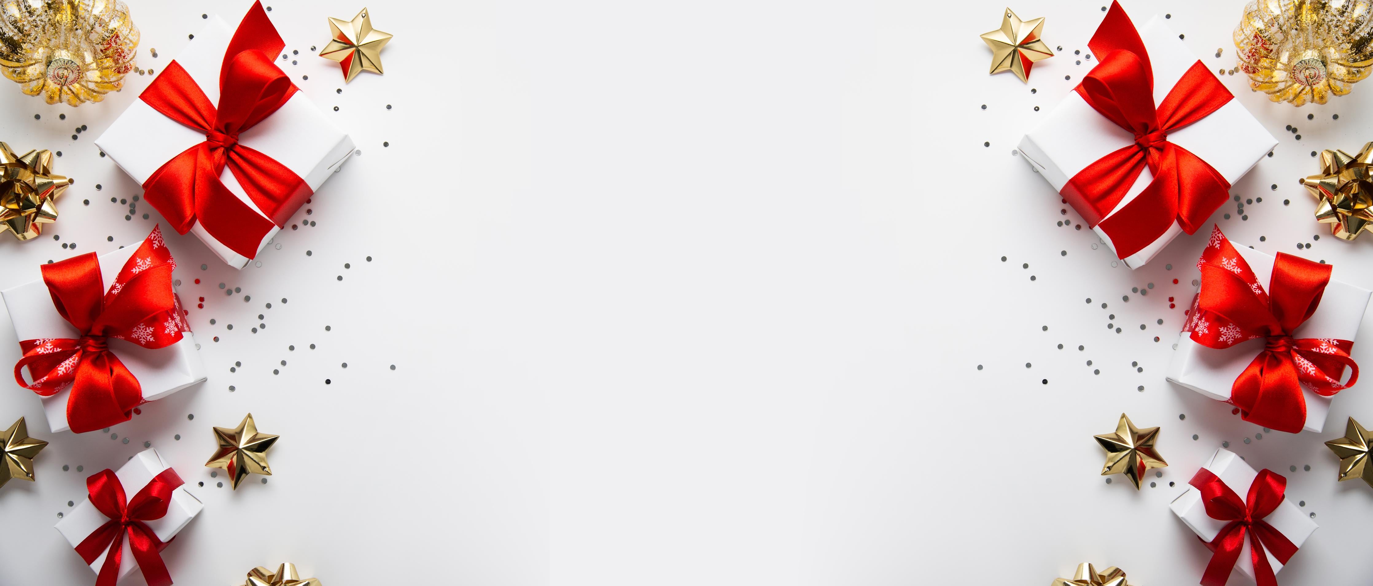 Küchenrückwand-Weihnachtsgeschenke 