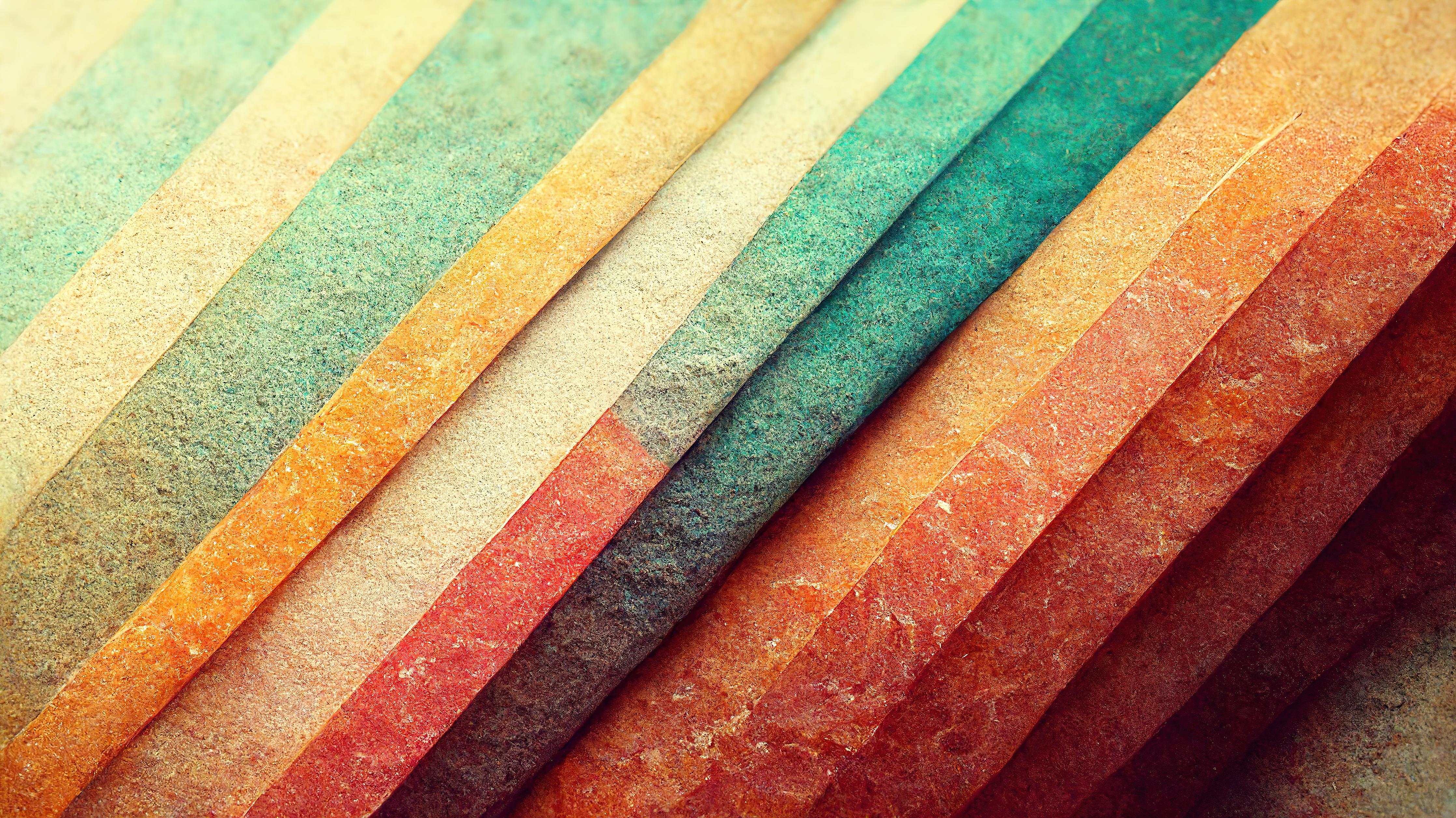 Spritzschutz-Abstrakte organische Streifen Hintergrund Tapete