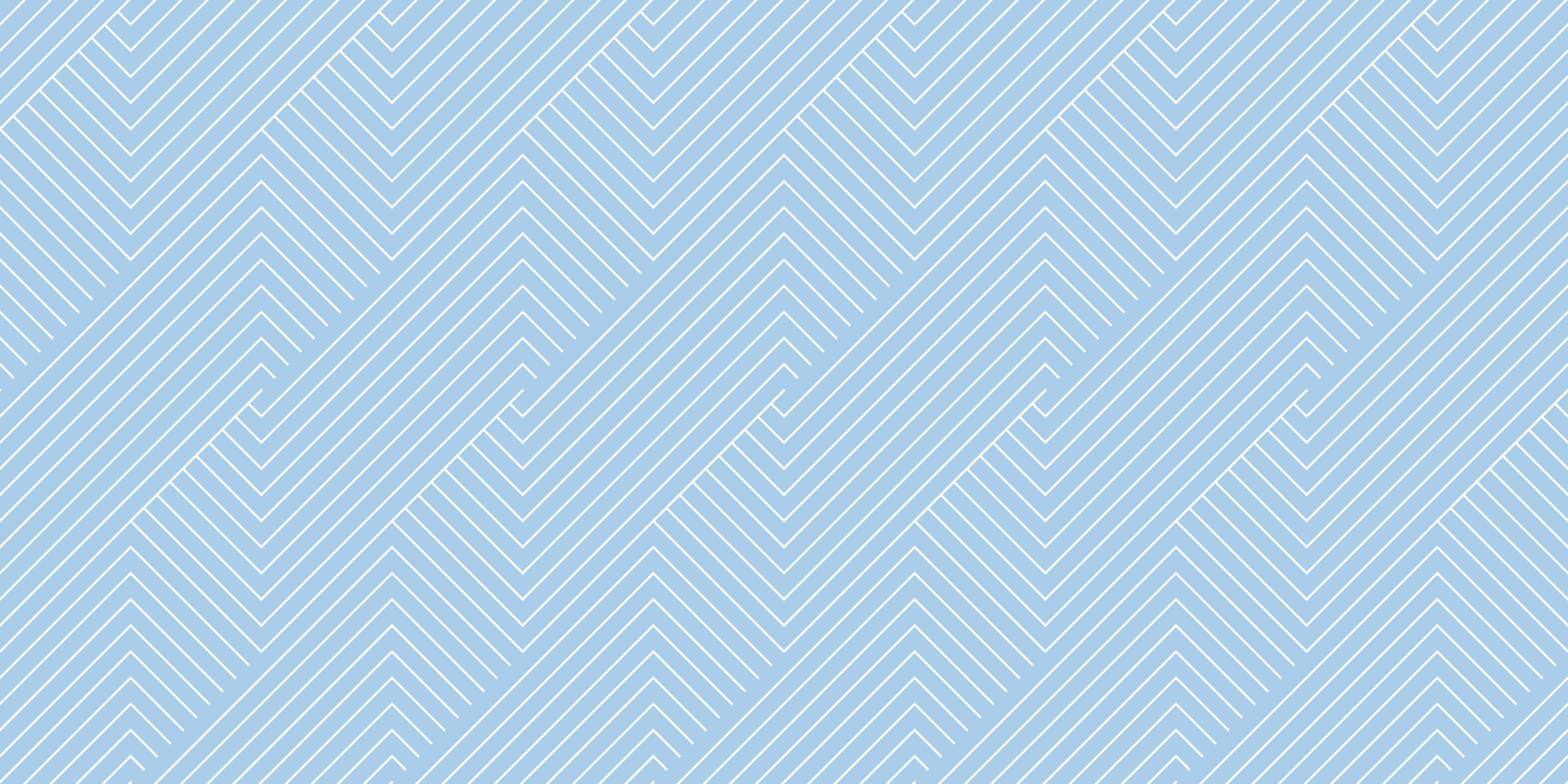 Spritzschutz-Geometrica Intreccio Cielo