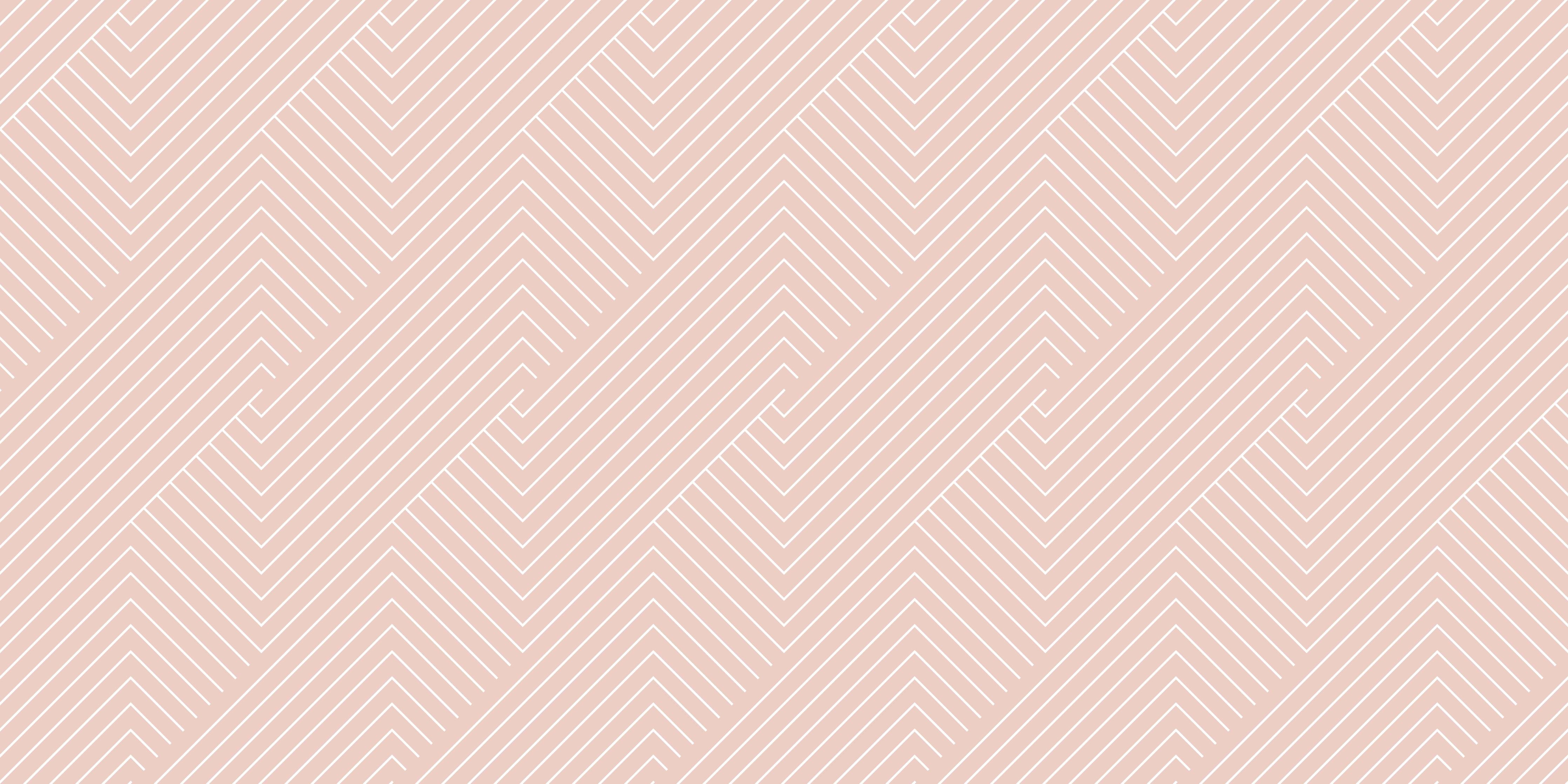 Spritzschutz-Geometrica Intreccio Cipria