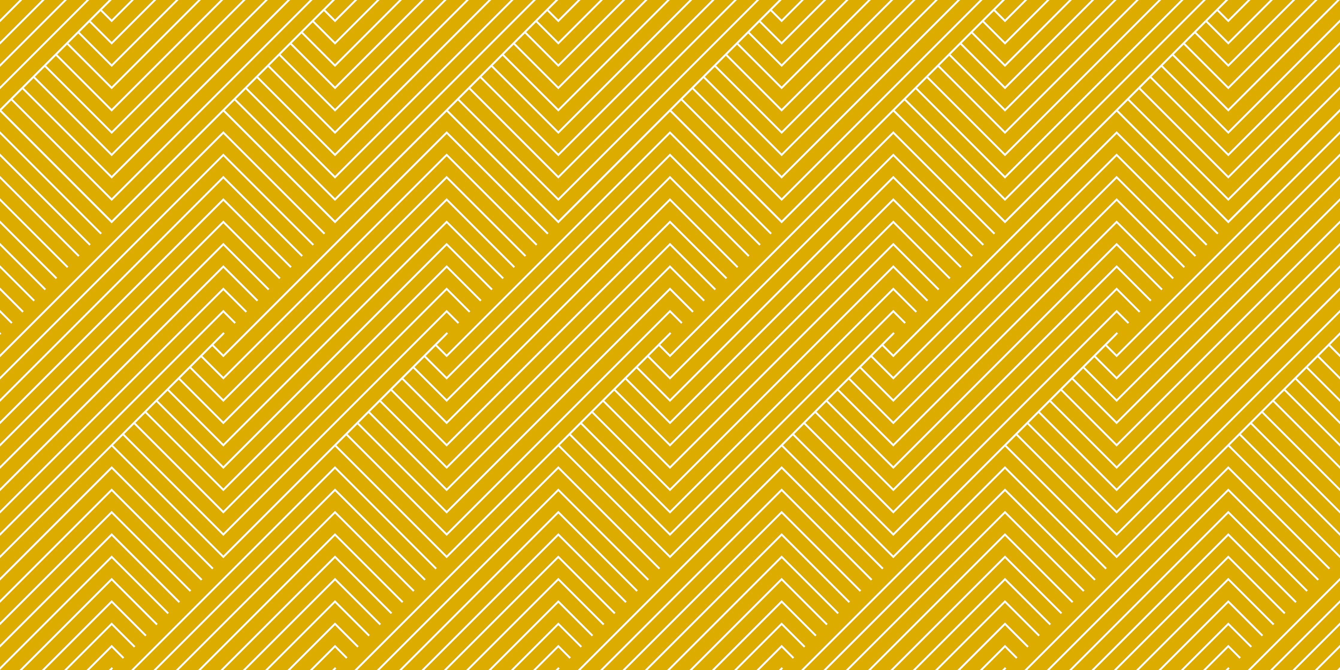 Spritzschutz-Geometrica Intreccio Senape