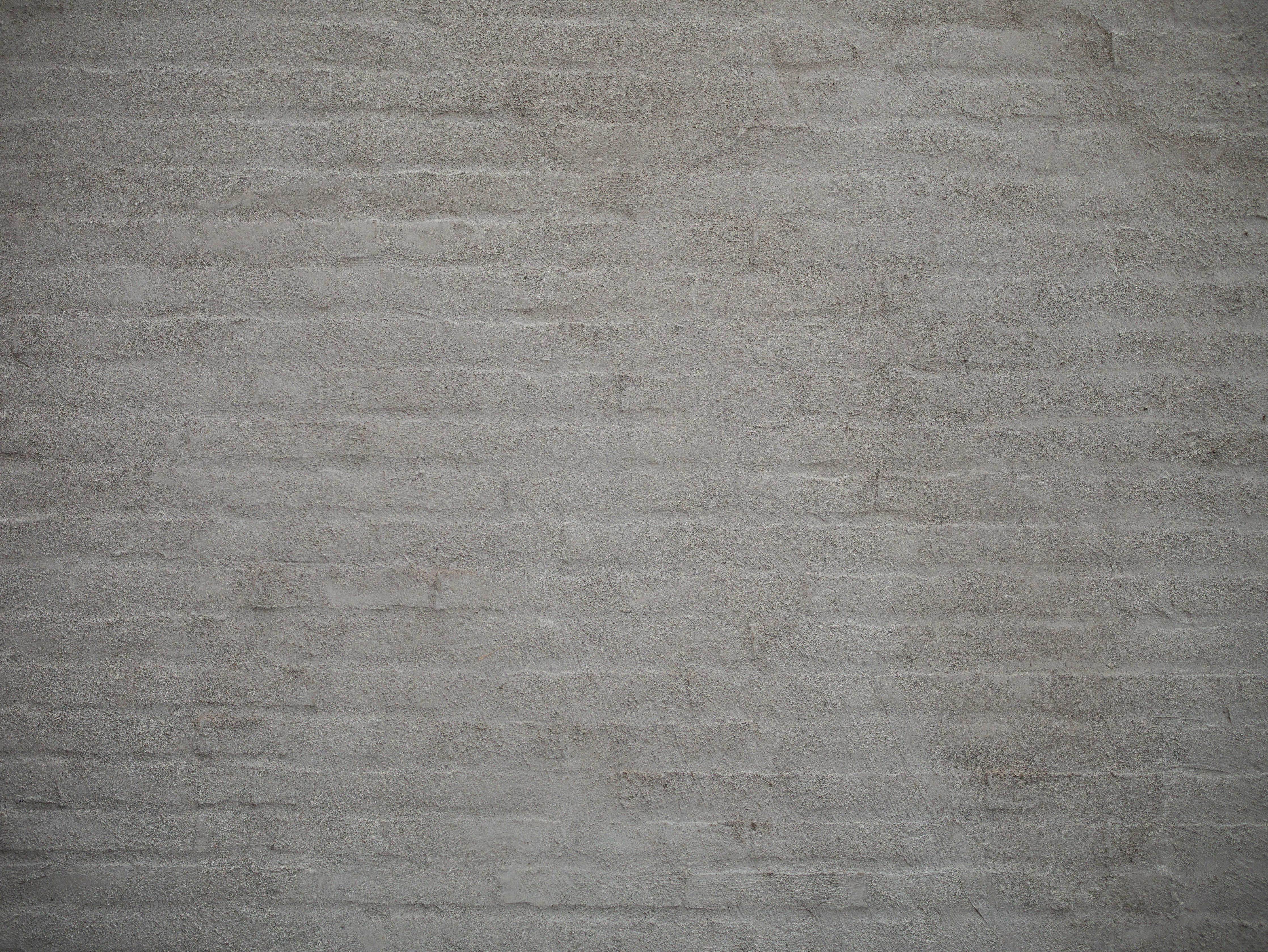 Spritzschutz-Gräuliches Mauerwerk