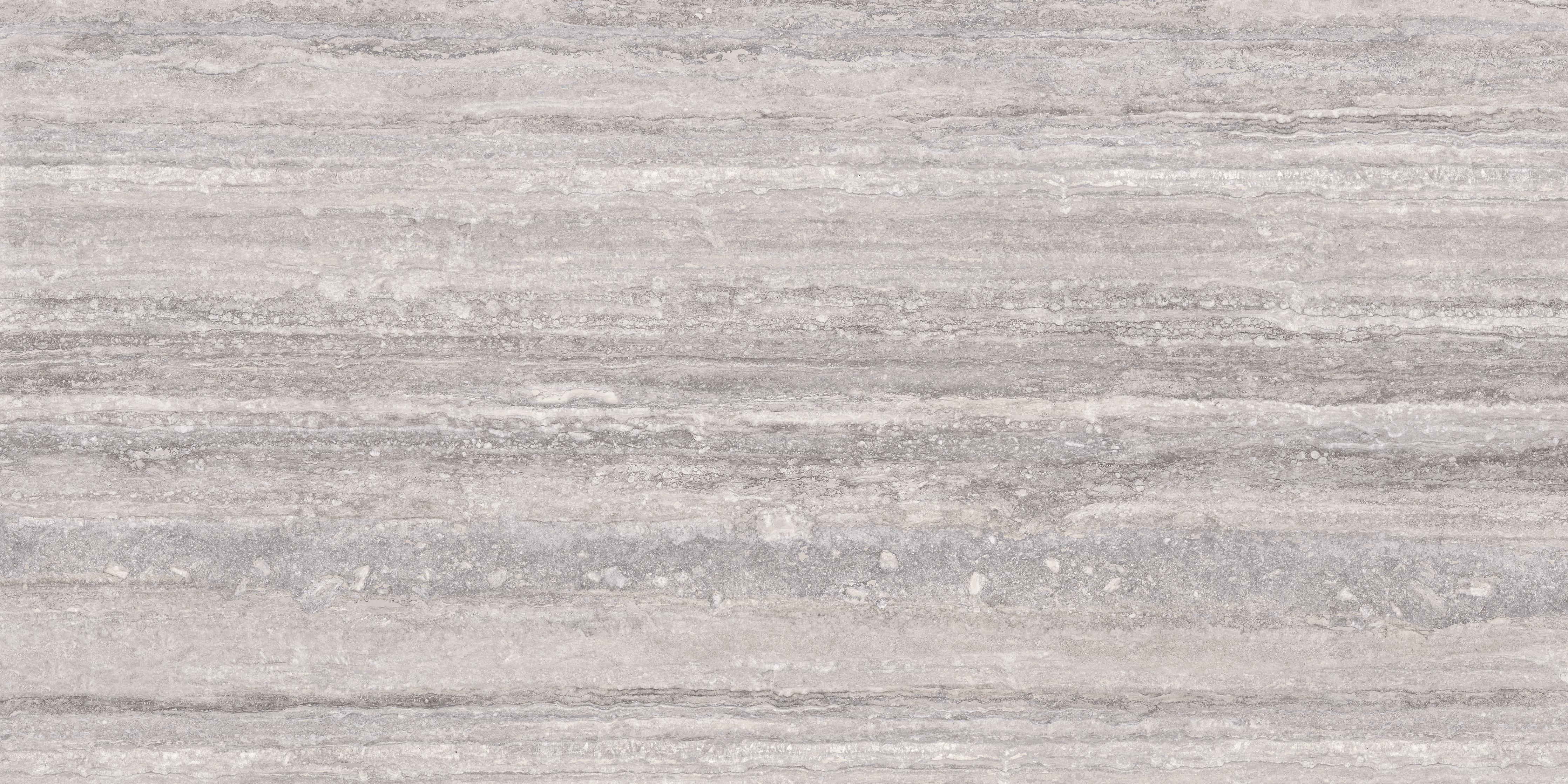 Spritzschutz-Grauer Travertin Stein