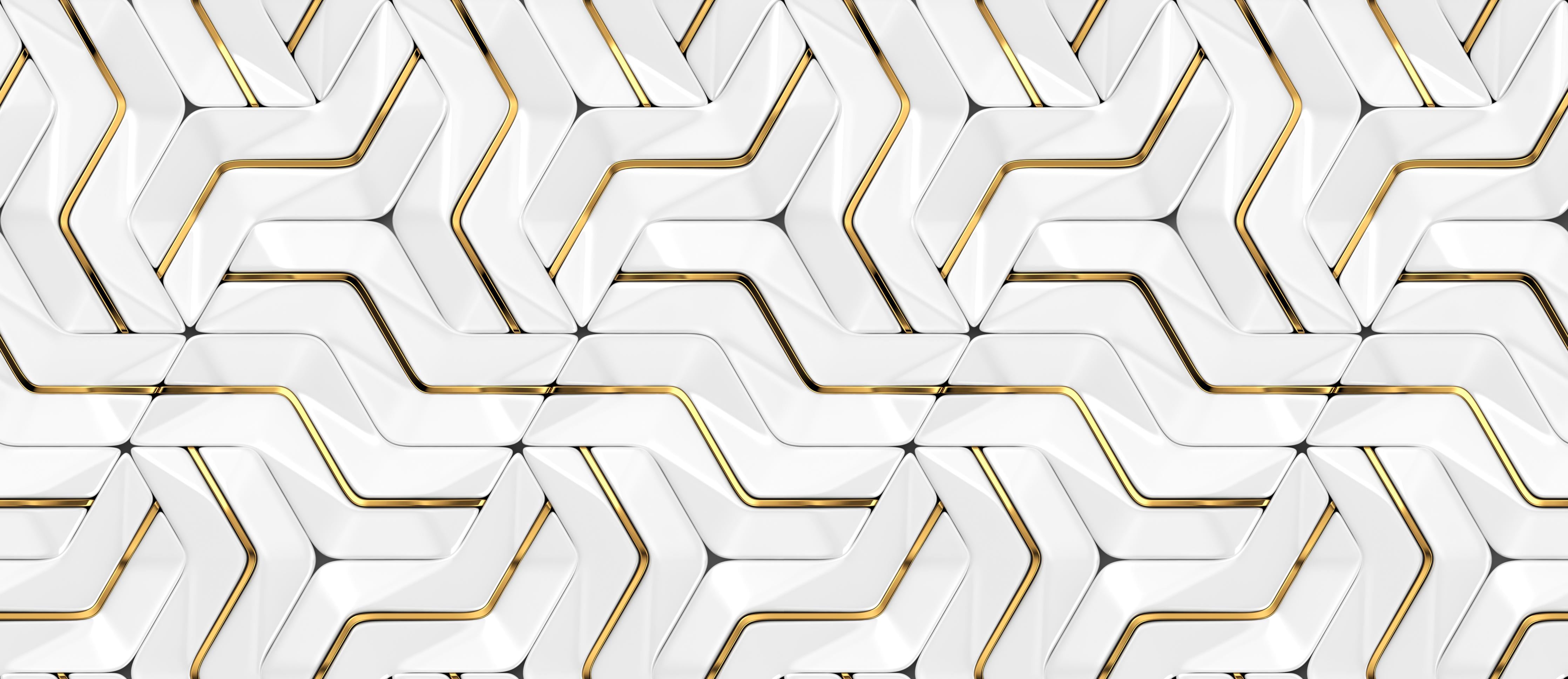 Spritzschutz-Modernes Hintergrund Muster