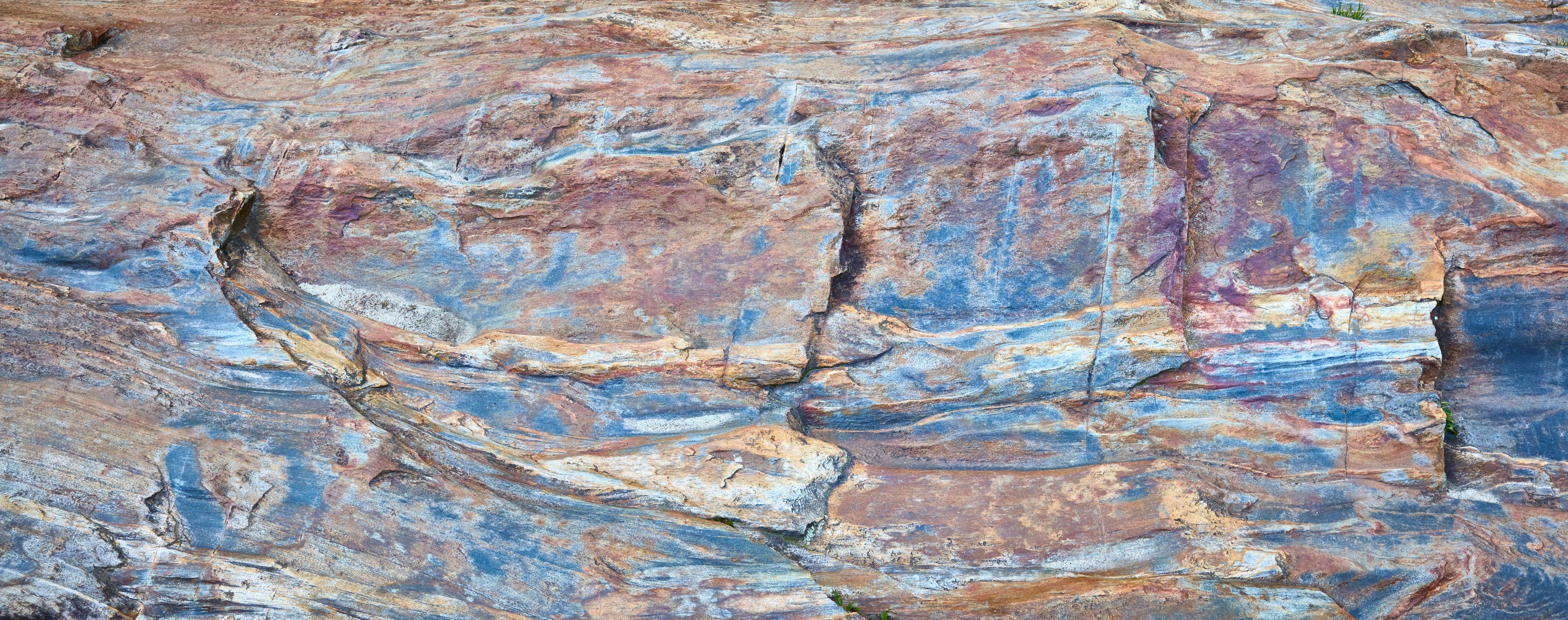 Spritzschutz-Nahaufnahme Verzasca River