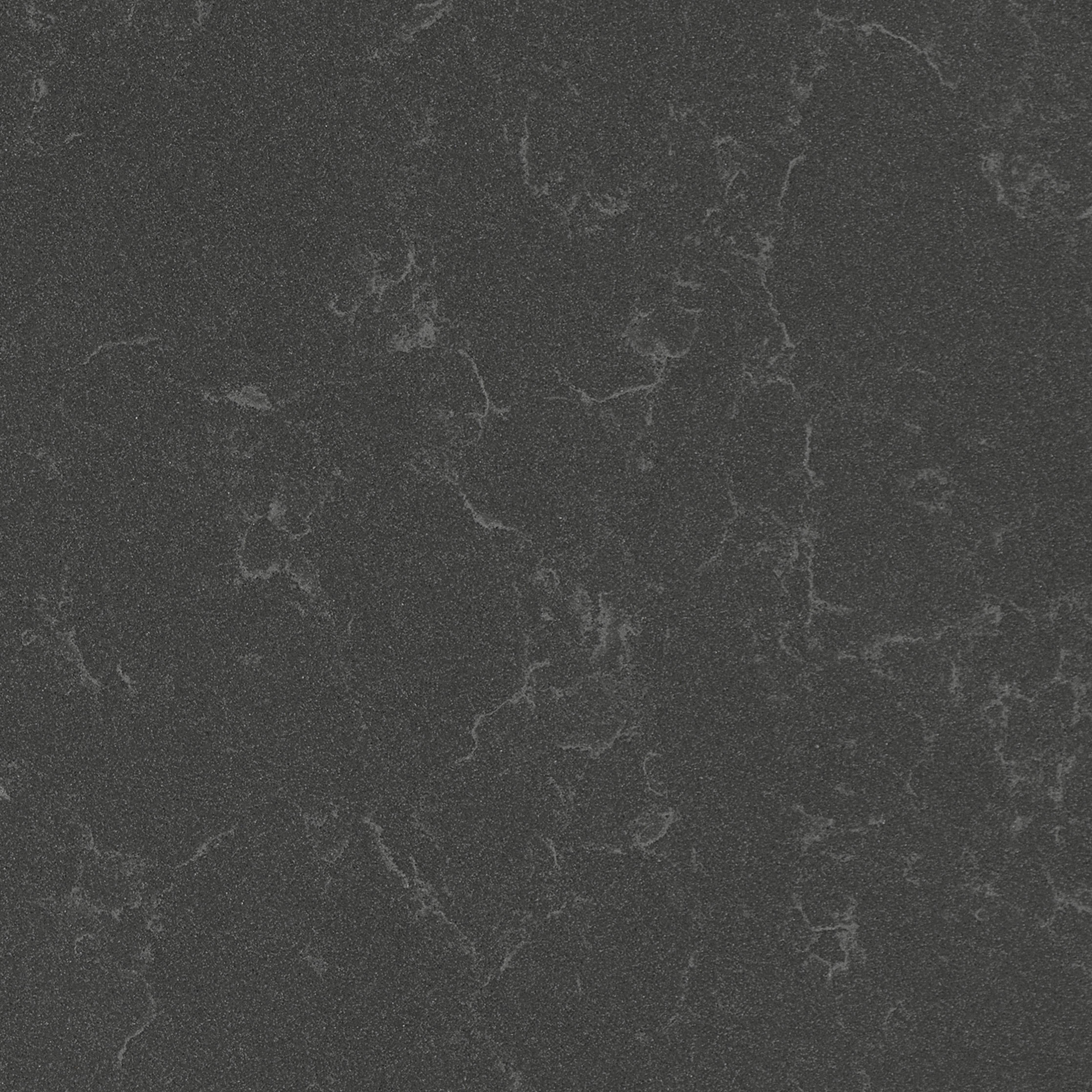 Spritzschutz-Quarz Mineralstone Dark