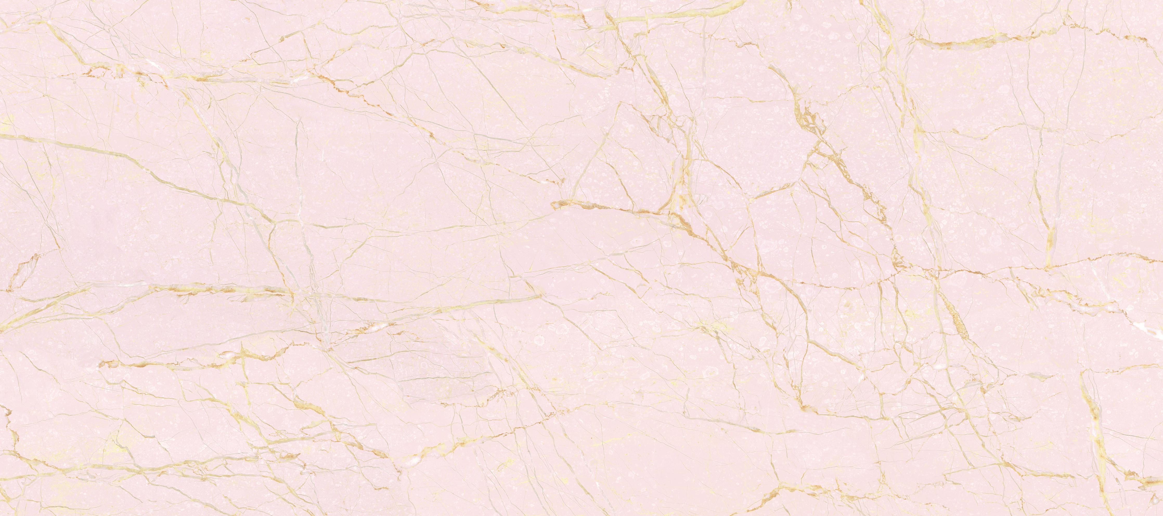 Spritzschutz-Rosa-Gold Marmor