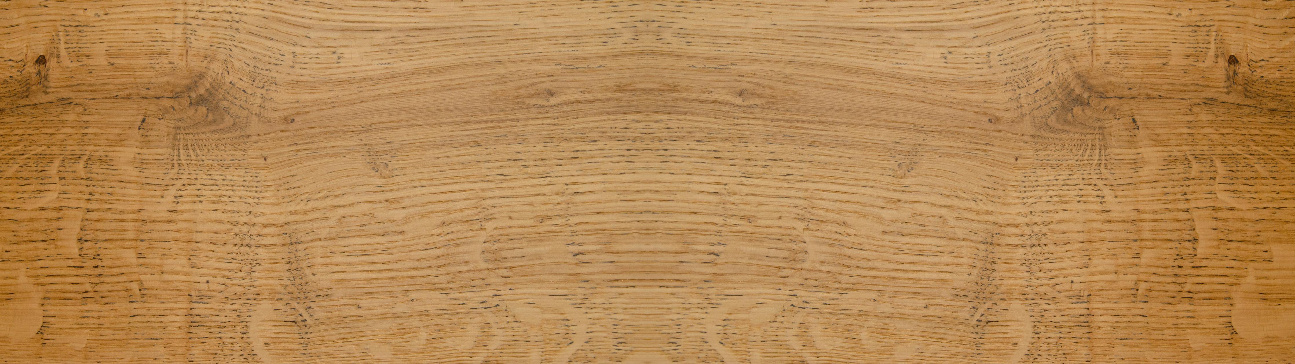 Spritzschutz-Schöne helle Holzplatte