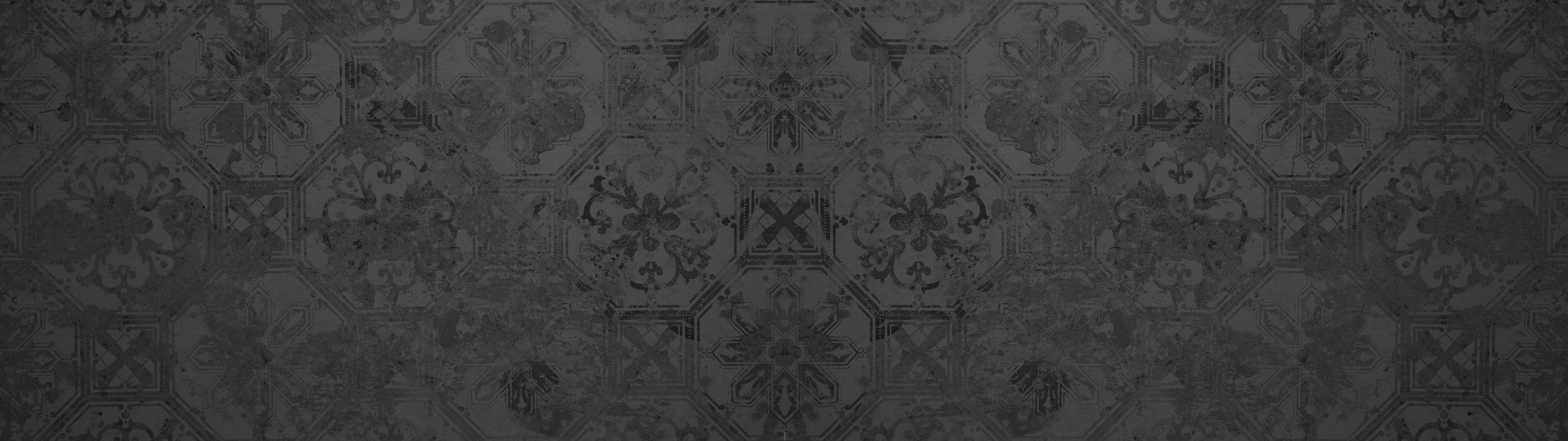 Spritzschutz-Schwarze Keramik Motiv