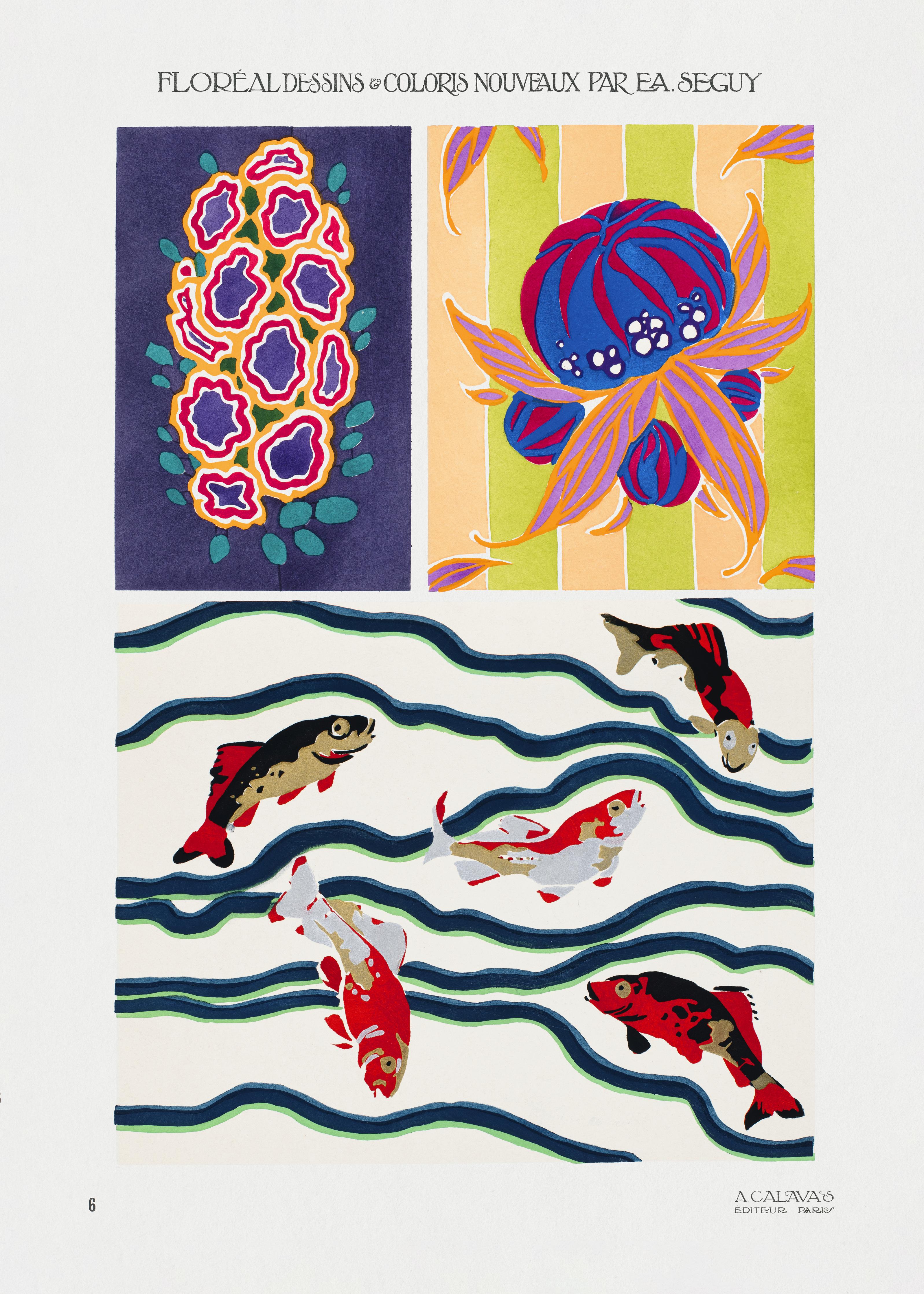 Spritzschutz-Vintage Kollage  Französisch