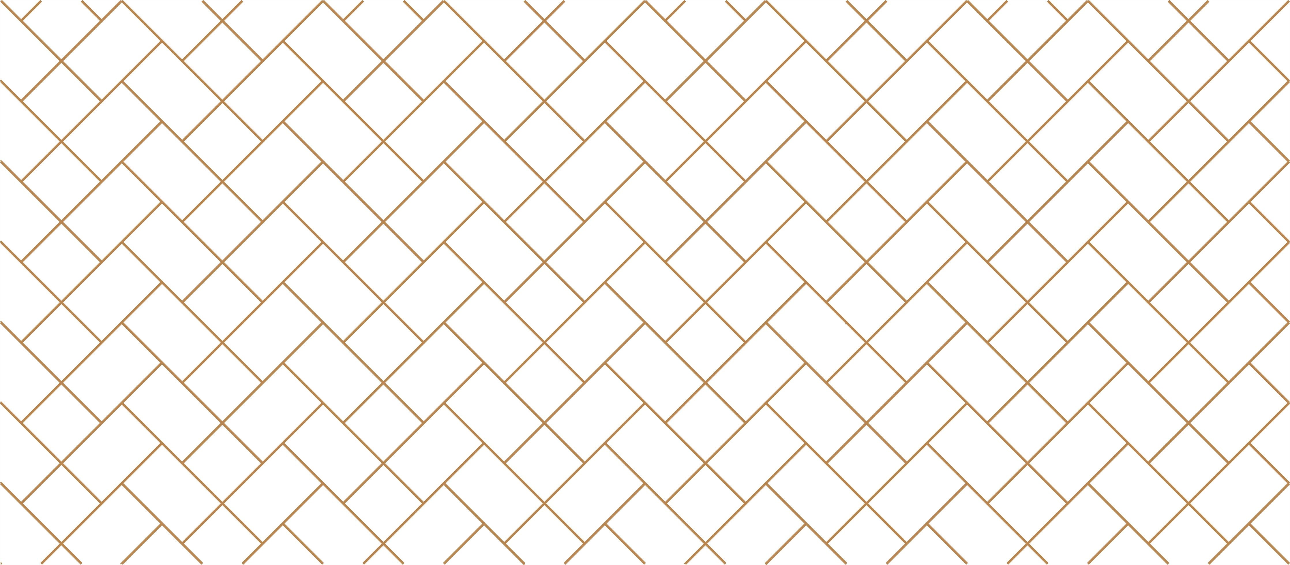 Spritzschutz-Weißes Hintergrundbild mit goldener Gitterstruktur