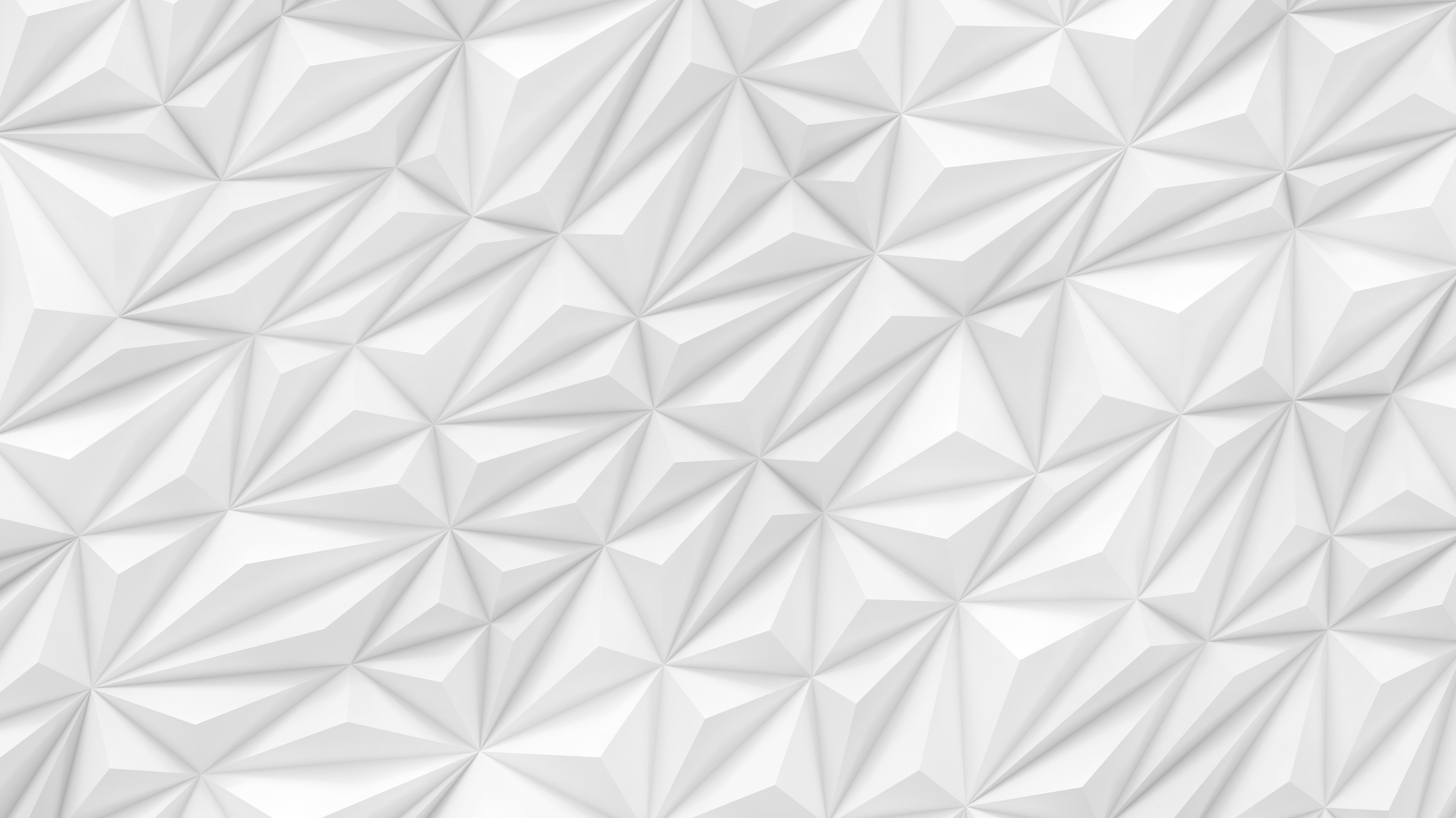 WC-Rückwand-3D Weiß Grau Geometrisch Muster