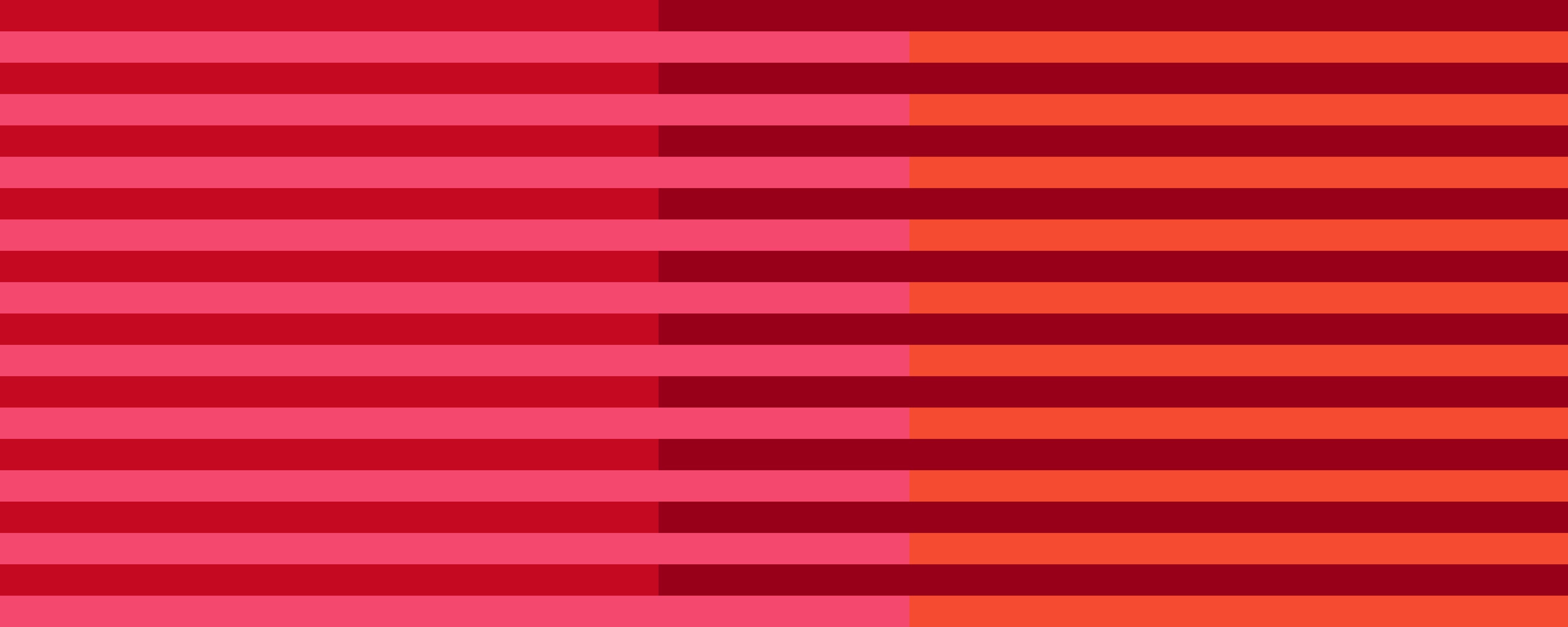 WC-Rückwand-Abstrakte Streifen Rot Orange Pink