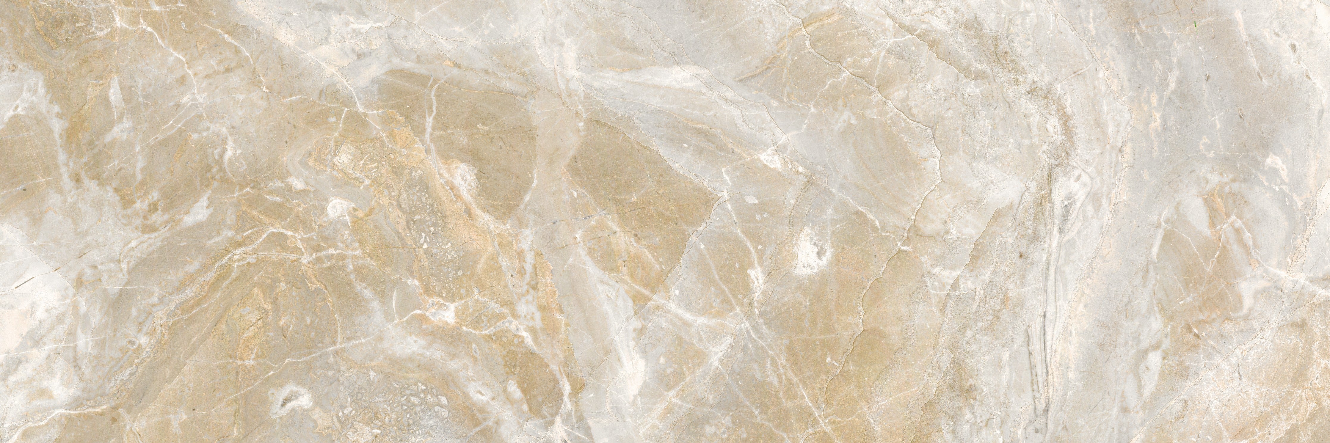 WC-Rückwand-Beige Marmoroptik Steinfliese