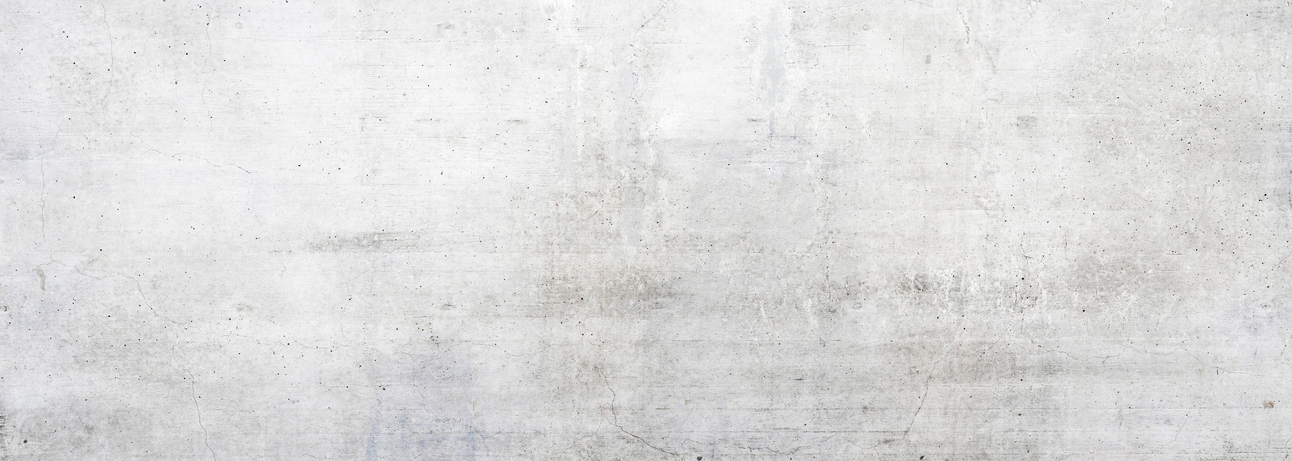 WC-Rückwand-Beton Optik Weiß Grau Modern