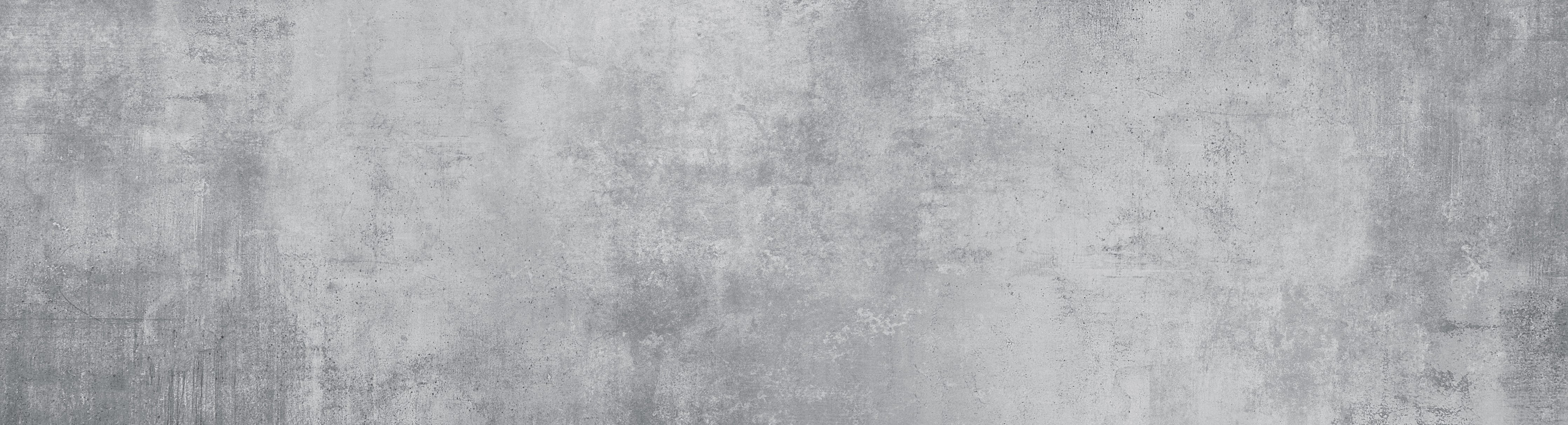 WC-Rückwand-Betonoptik Wand – Grau Weiß Minimalistisch