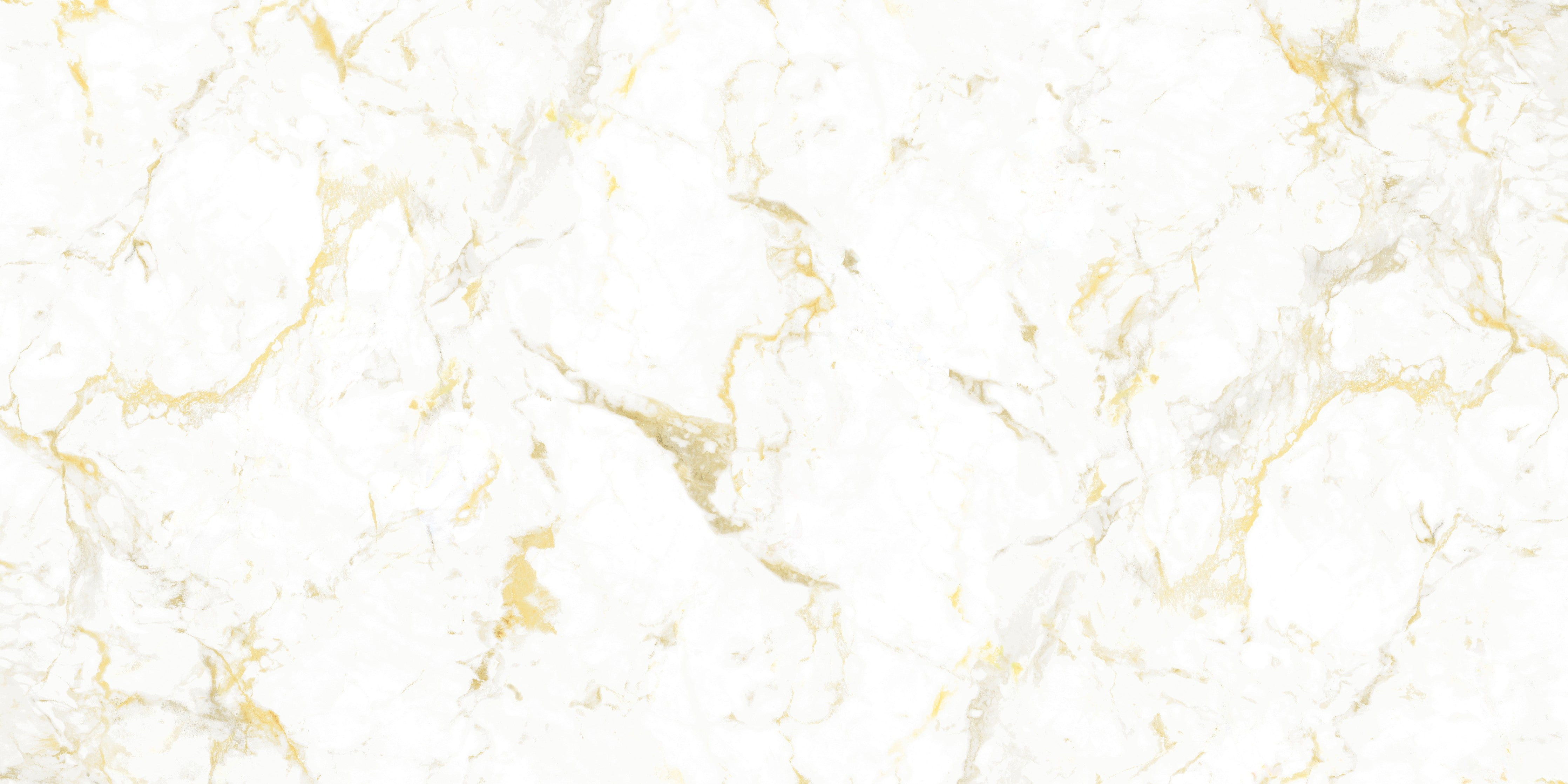 WC-Rückwand-Edler Weiß-Gold Marmor Look