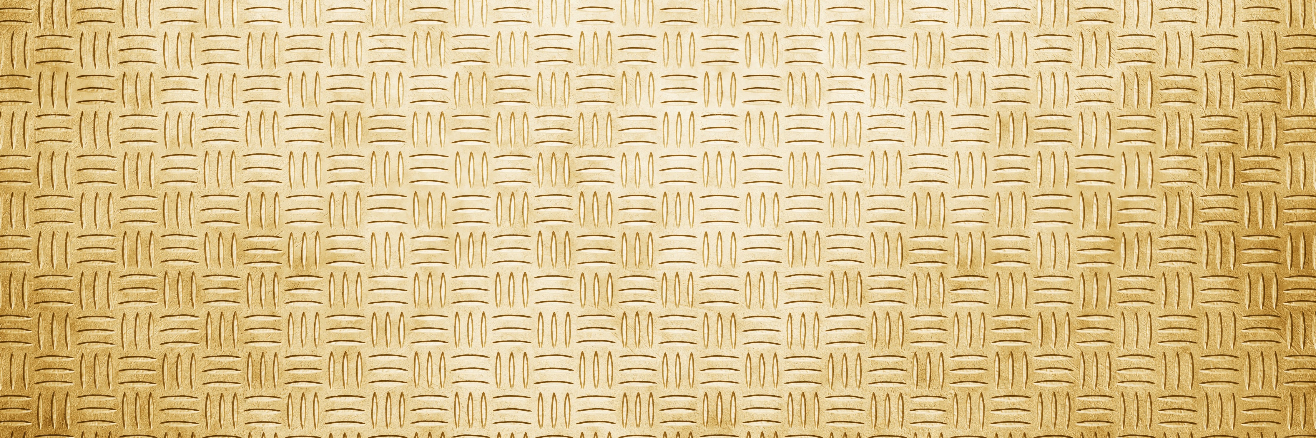 WC-Rückwand-Geflochtene Kachel-Optik in Beige