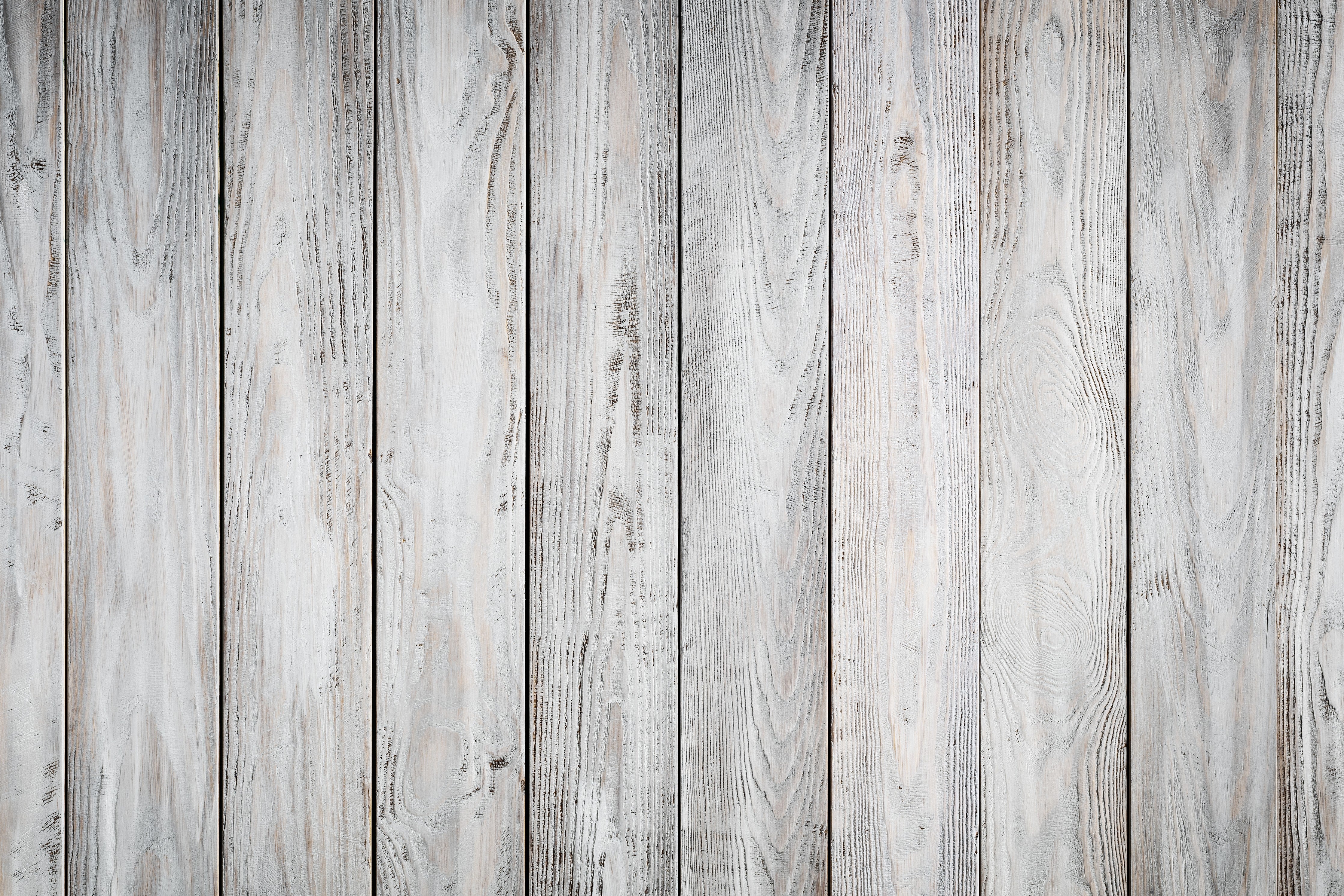 WC-Rückwand-Helle Holzbohlen im Vintage-Stil