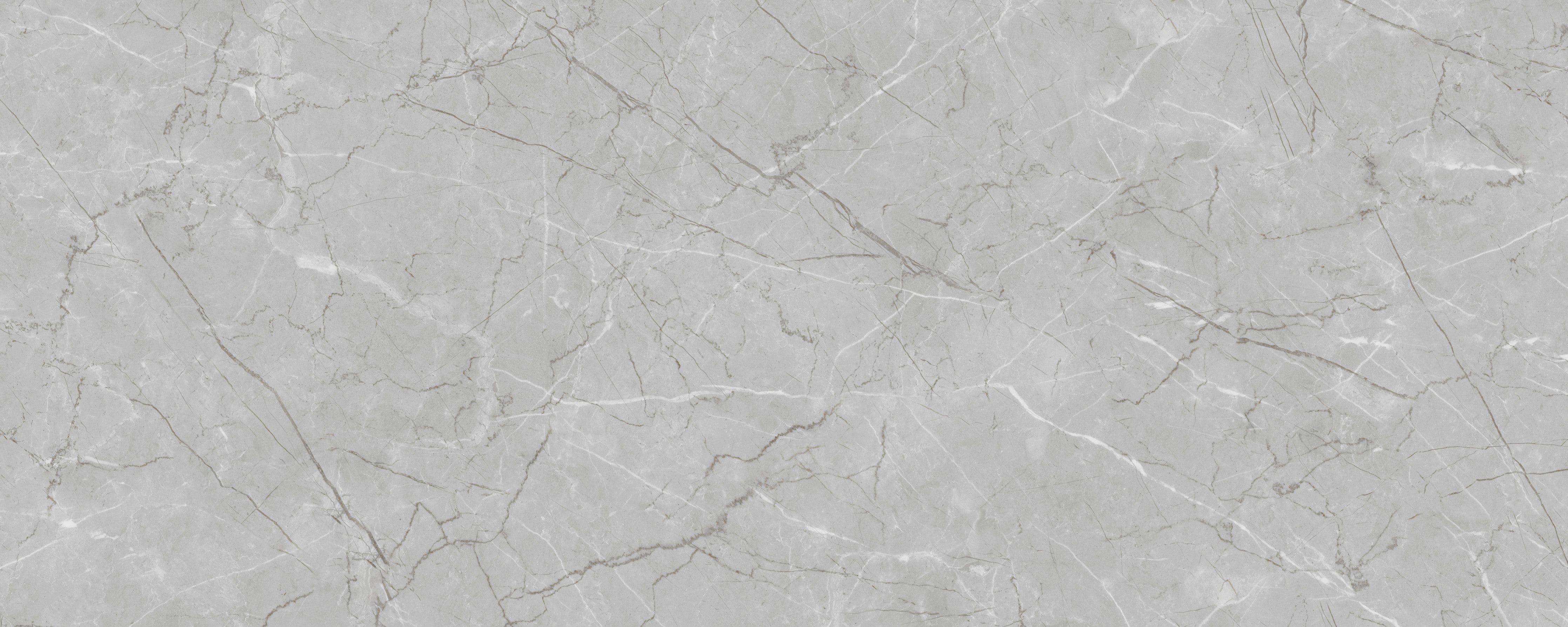 WC-Rückwand-Heller Marmor in Weiß-Grau