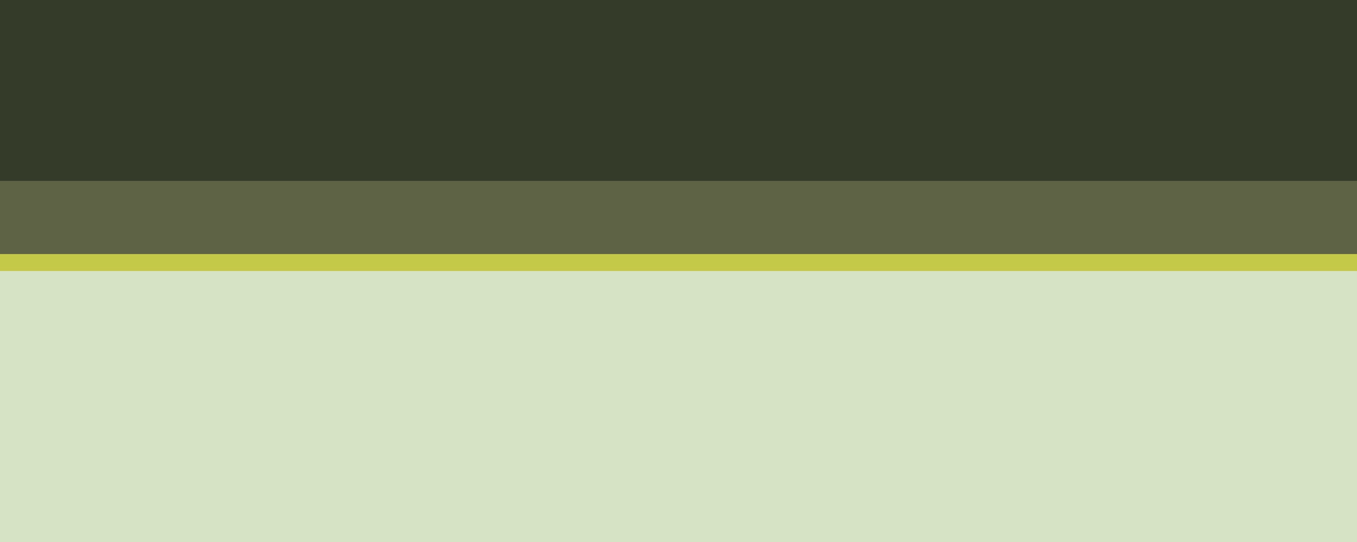 WC-Rückwand-Moderne Streifen in Grüntönen